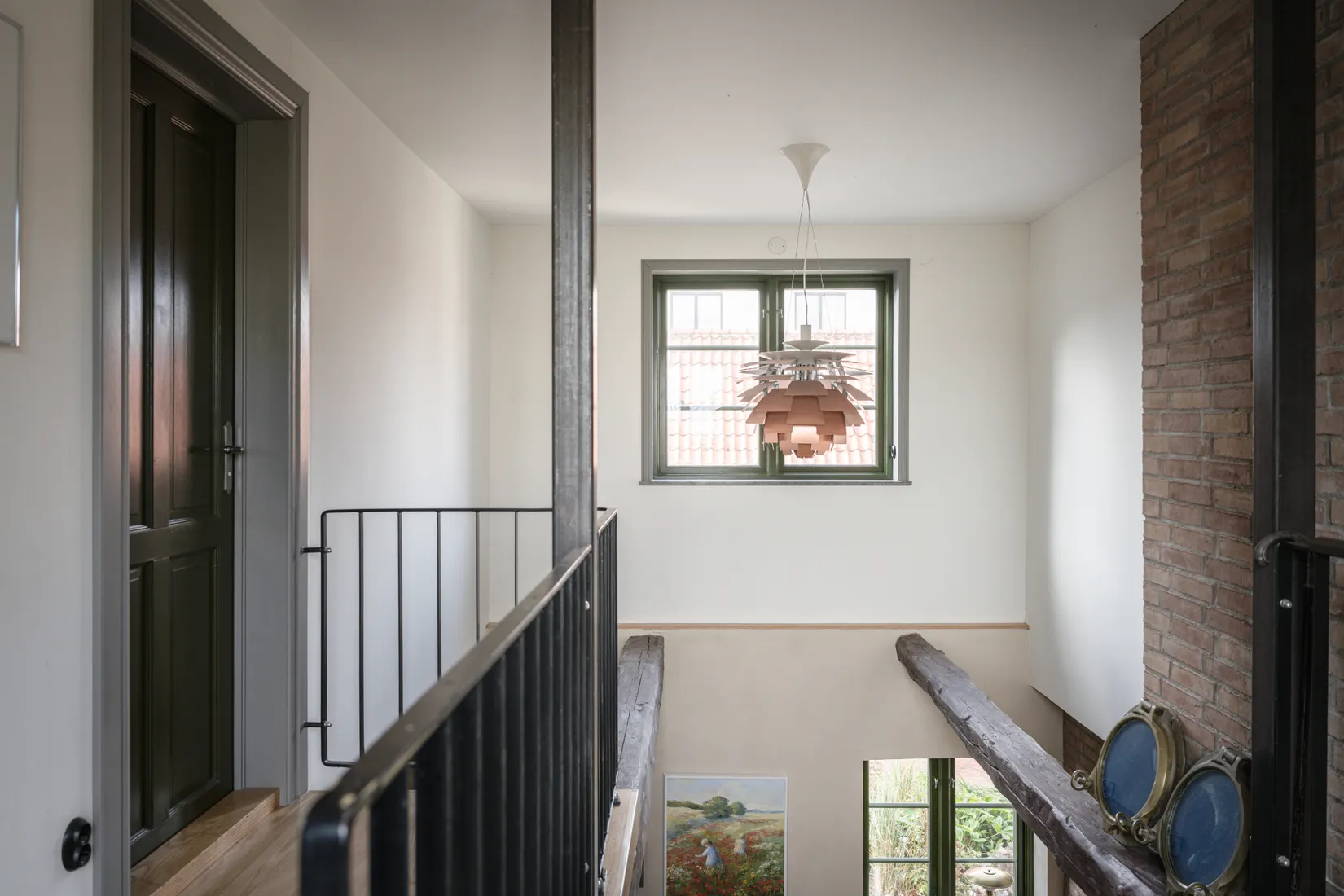 Villa, Gamla gatan 6, Gamla Limhamn, Malmö