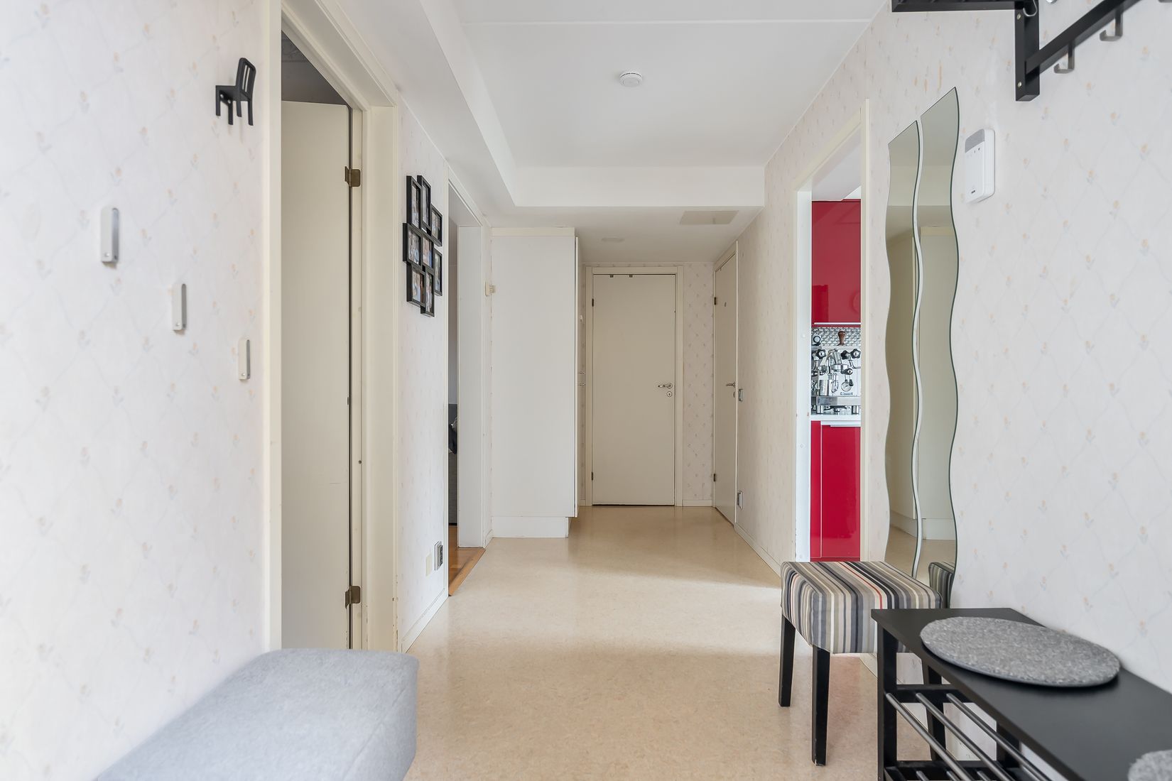 Bostadsrätt, Björnclous väg 29, Ösmo, Nynäshamn