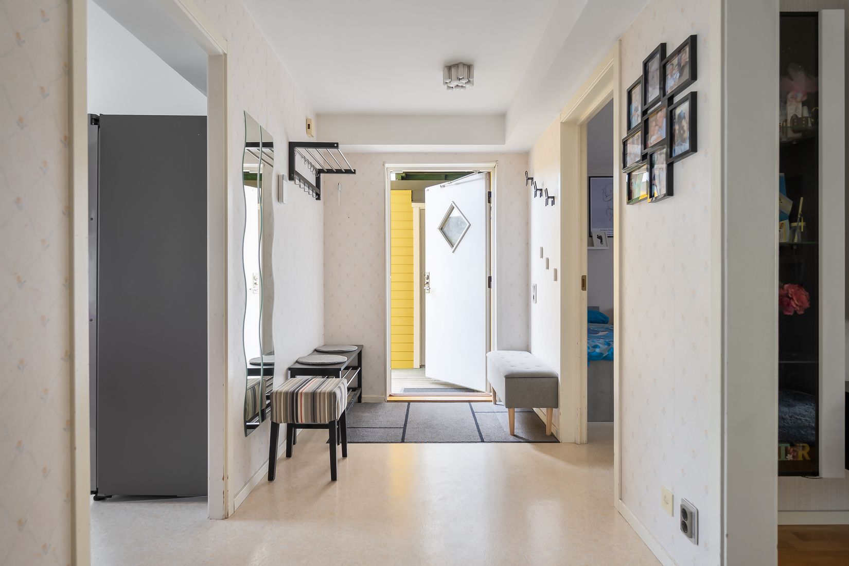 Bostadsrätt, Björnclous väg 29, Ösmo, Nynäshamn