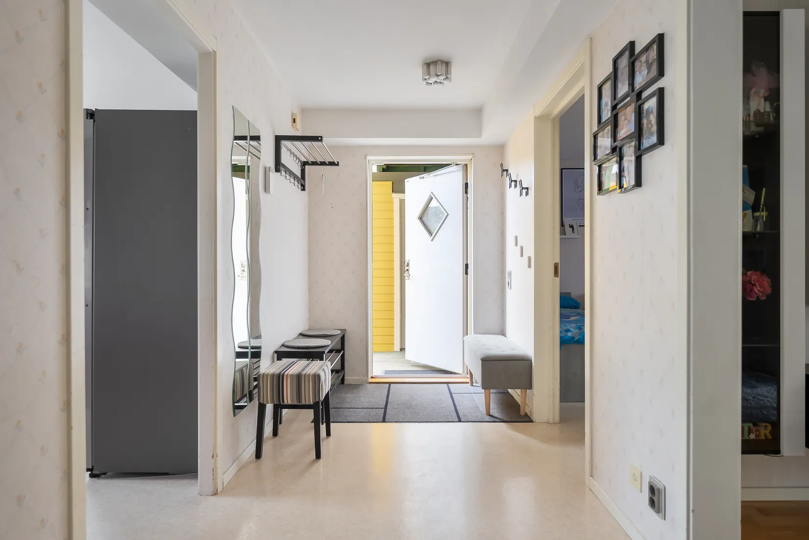 Bostadsrätt, Björnclous väg 29, Ösmo, Nynäshamn