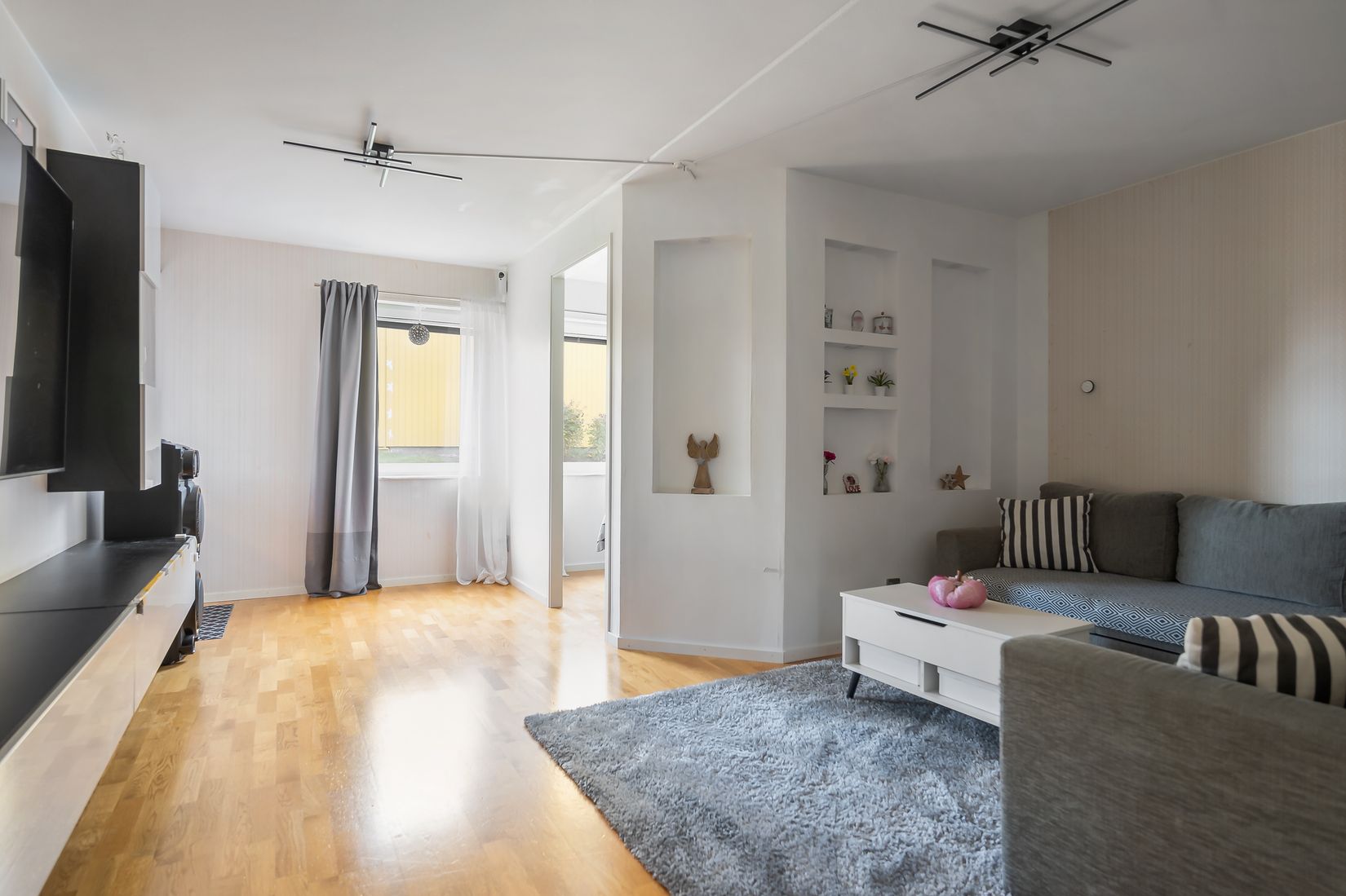 Bostadsrätt, Björnclous väg 29, Ösmo, Nynäshamn