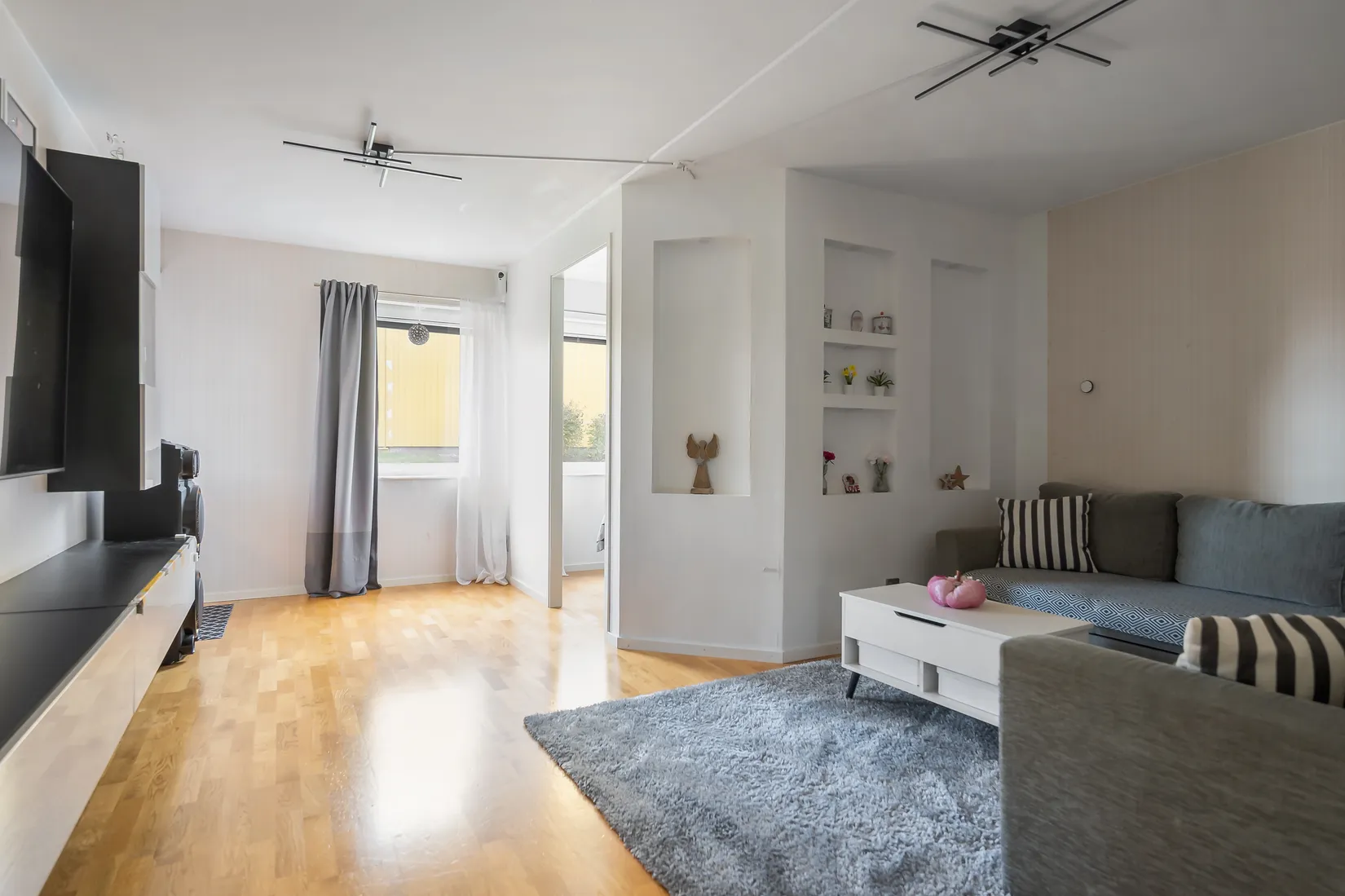 Bostadsrätt, Björnclous väg 29, Ösmo, Nynäshamn