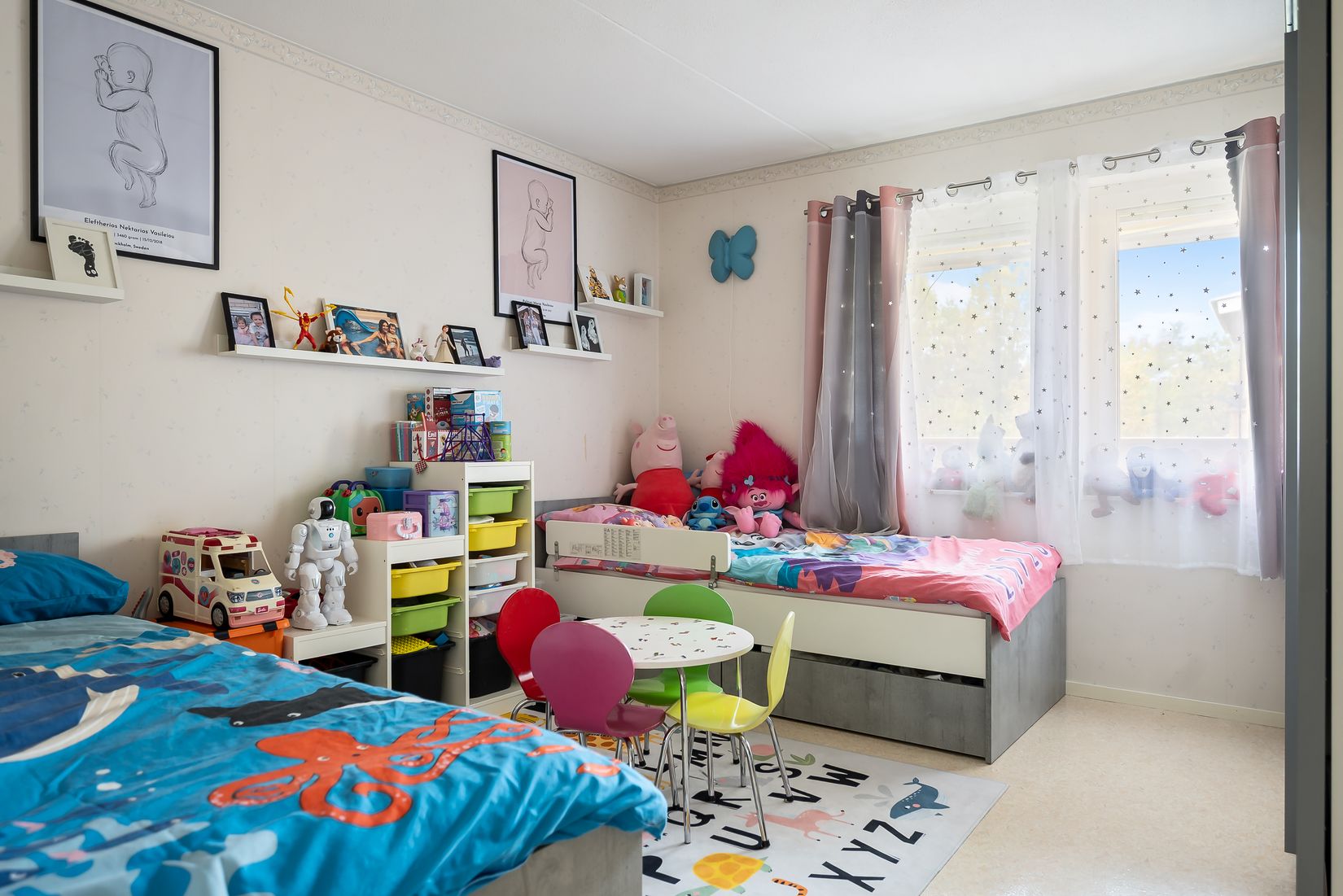 Bostadsrätt, Björnclous väg 29, Ösmo, Nynäshamn