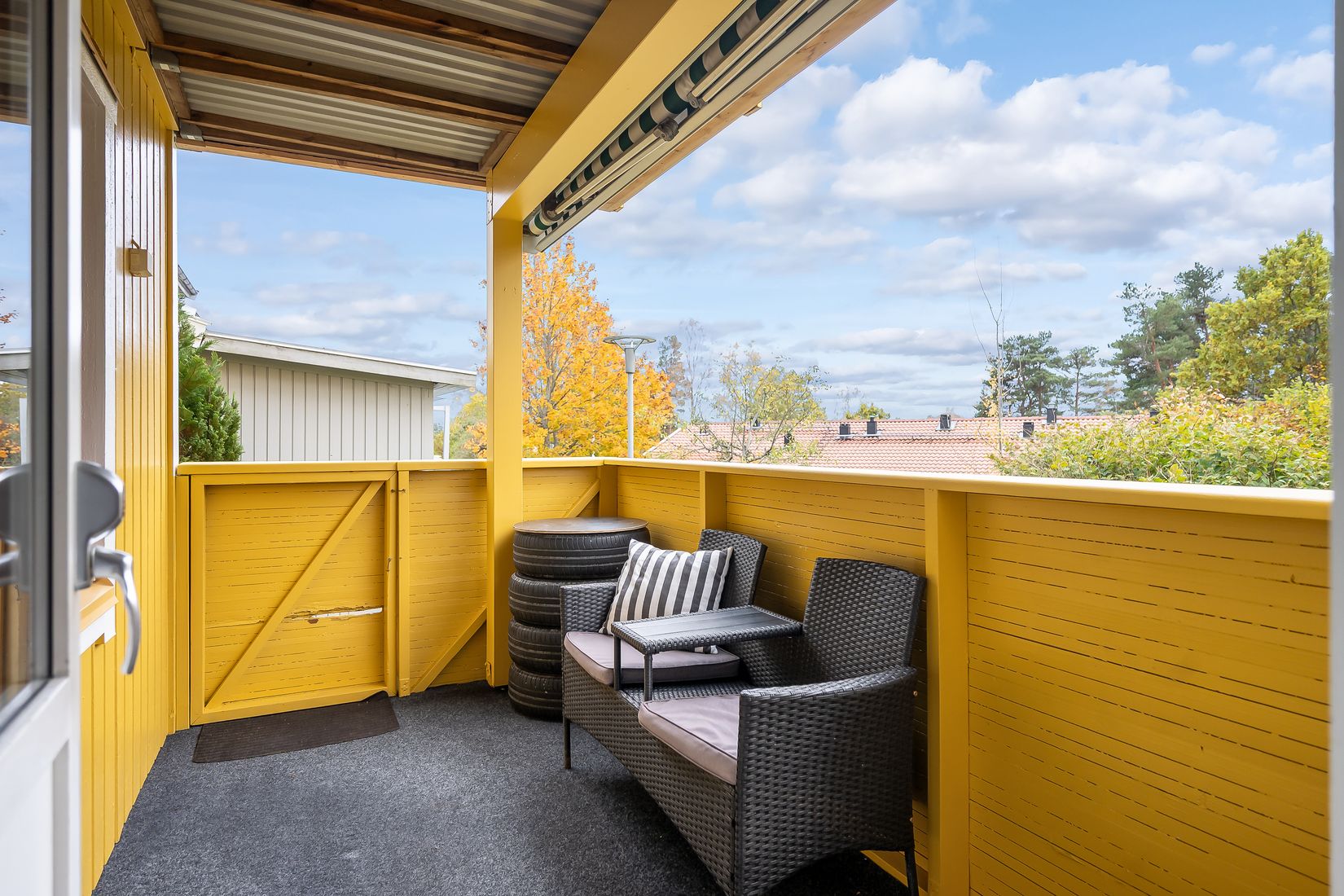 Bostadsrätt, Björnclous väg 29, Ösmo, Nynäshamn