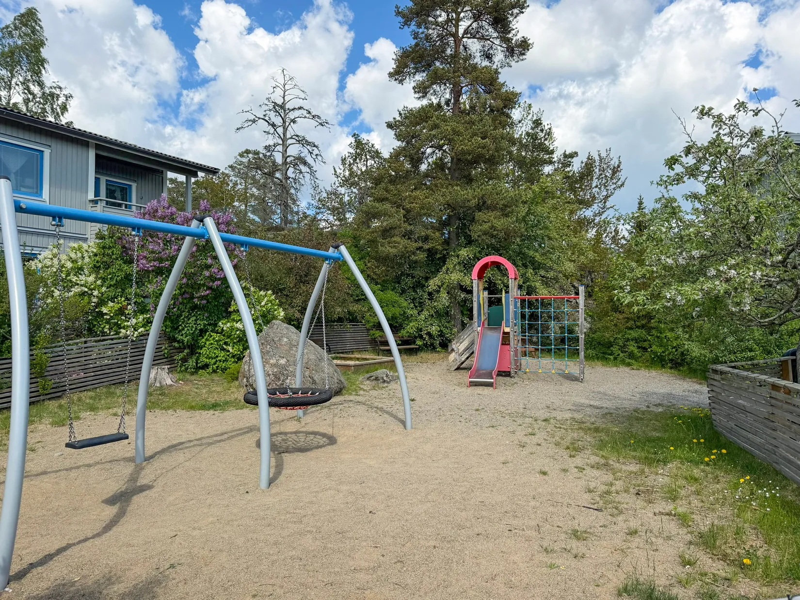 Bostadsrätt, Björnclous väg 29, Ösmo, Nynäshamn
