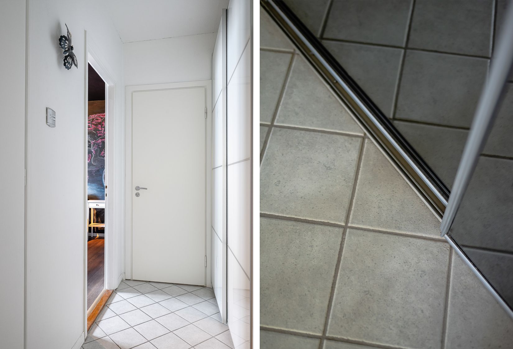 Bostadsrätt, Industrigatan 13A, Högbrunn, Nyköping