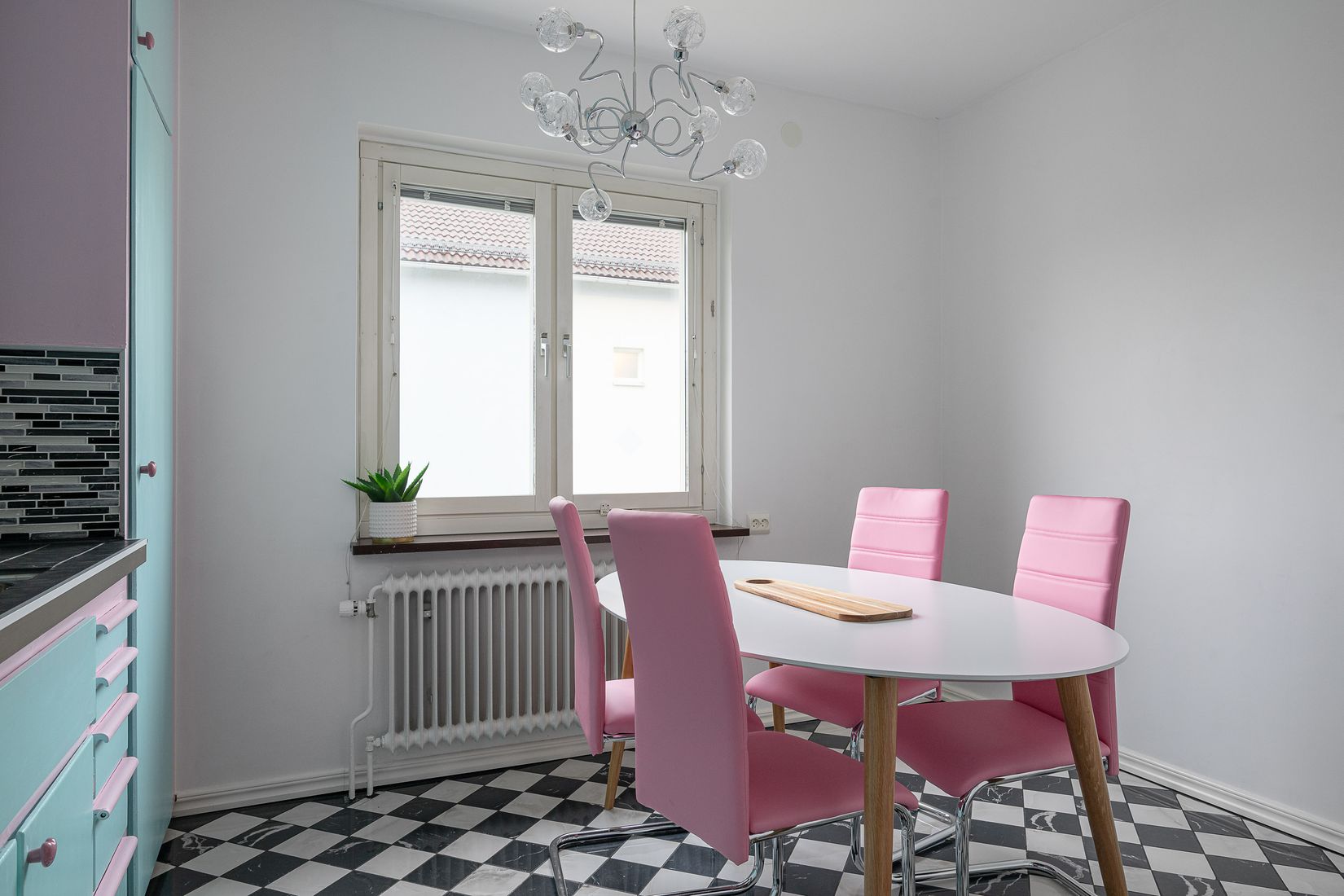 Bostadsrätt, Industrigatan 13A, Högbrunn, Nyköping