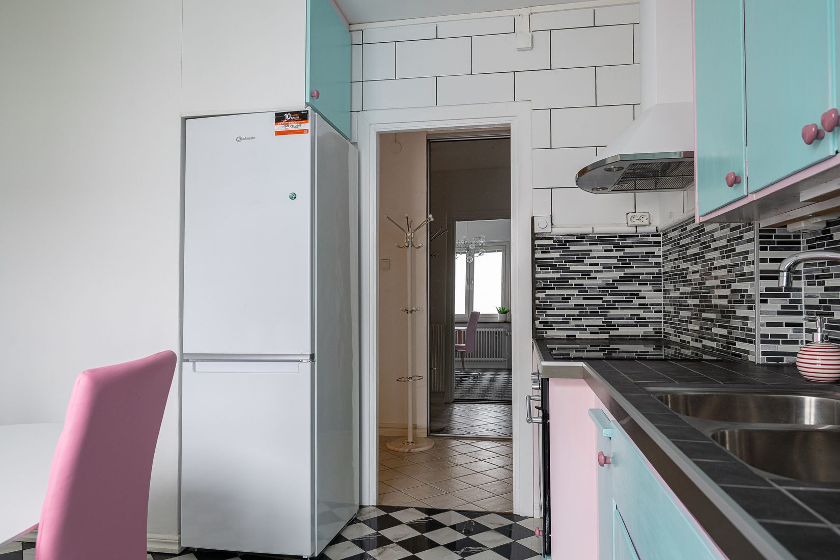 Bostadsrätt, Industrigatan 13A, Högbrunn, Nyköping