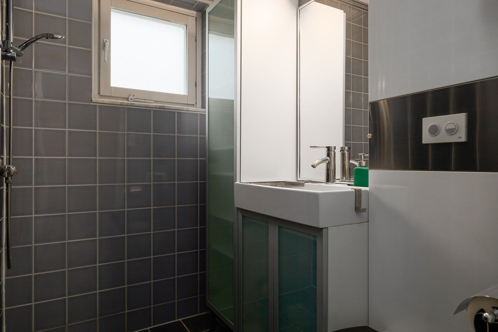 Bostadsrätt, Industrigatan 13A, Högbrunn, Nyköping