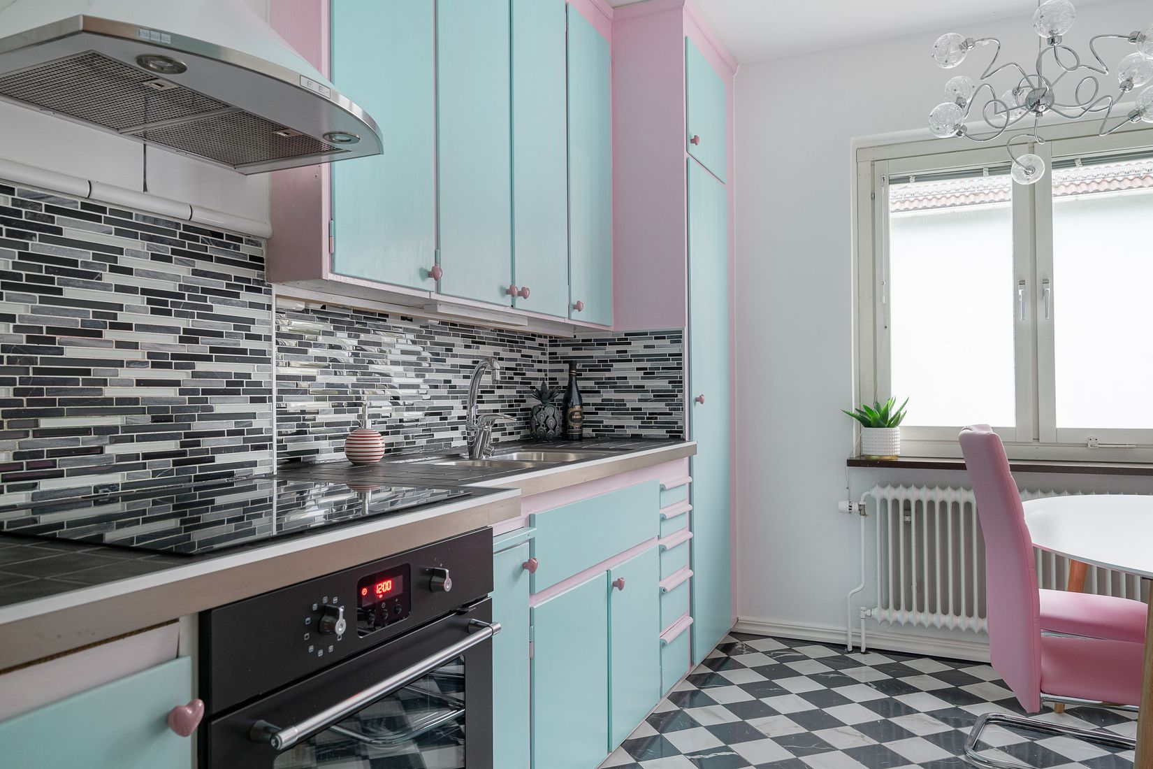 Bostadsrätt, Industrigatan 13A, Högbrunn, Nyköping