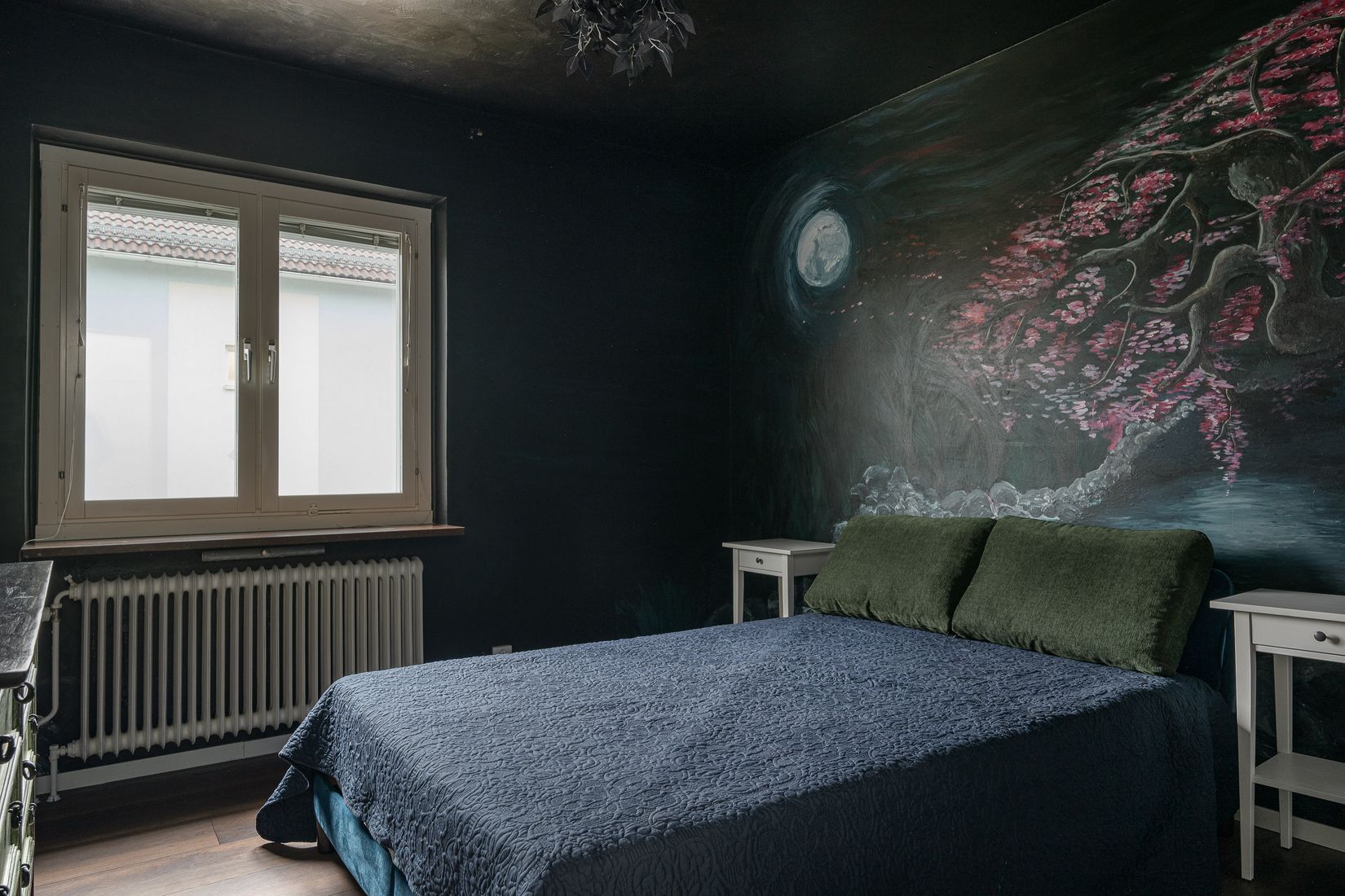 Bostadsrätt, Industrigatan 13A, Högbrunn, Nyköping