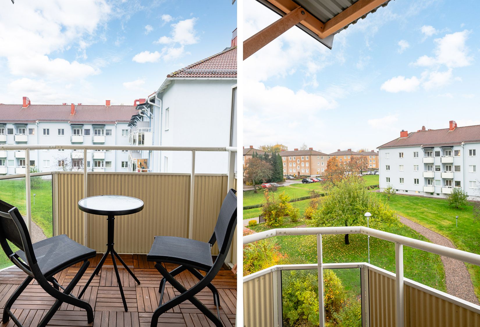 Bostadsrätt, Industrigatan 13A, Högbrunn, Nyköping