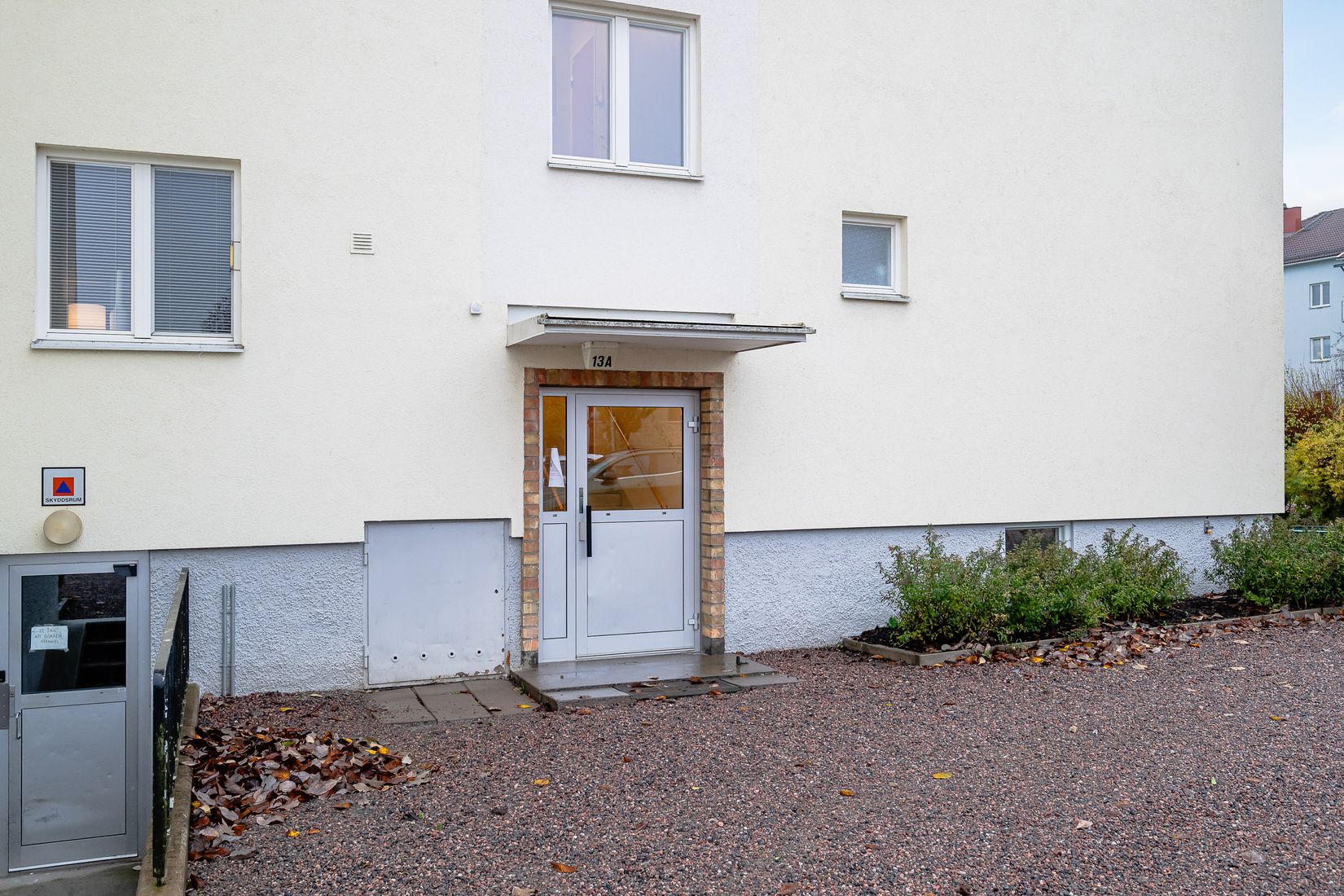 Bostadsrätt, Industrigatan 13A, Högbrunn, Nyköping