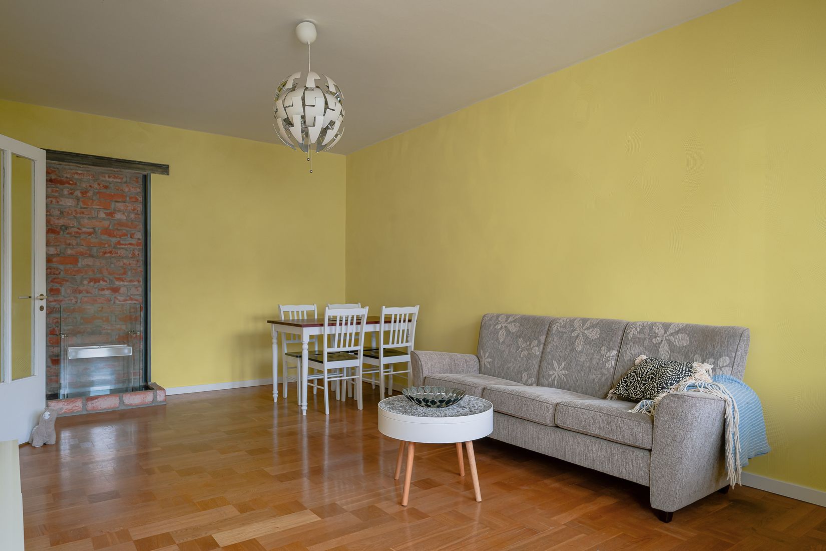 Bostadsrätt, Industrigatan 13A, Högbrunn, Nyköping