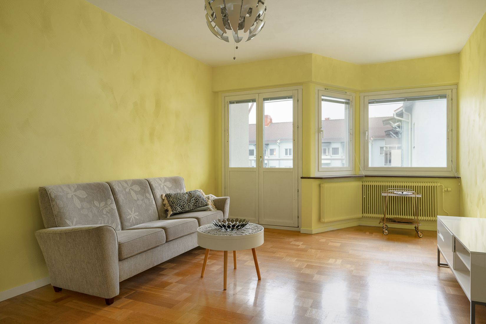 Bostadsrätt, Industrigatan 13A, Högbrunn, Nyköping