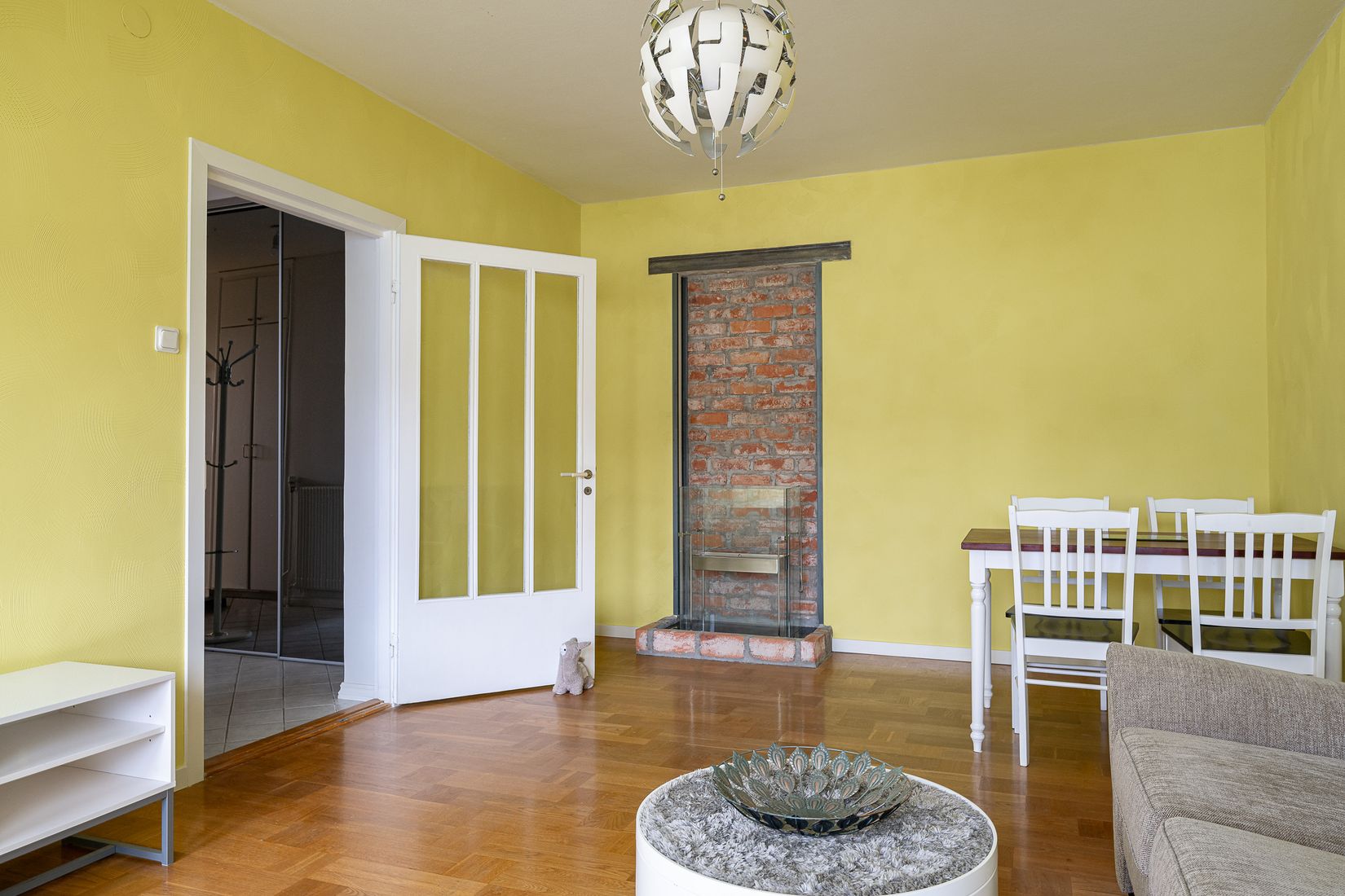 Bostadsrätt, Industrigatan 13A, Högbrunn, Nyköping