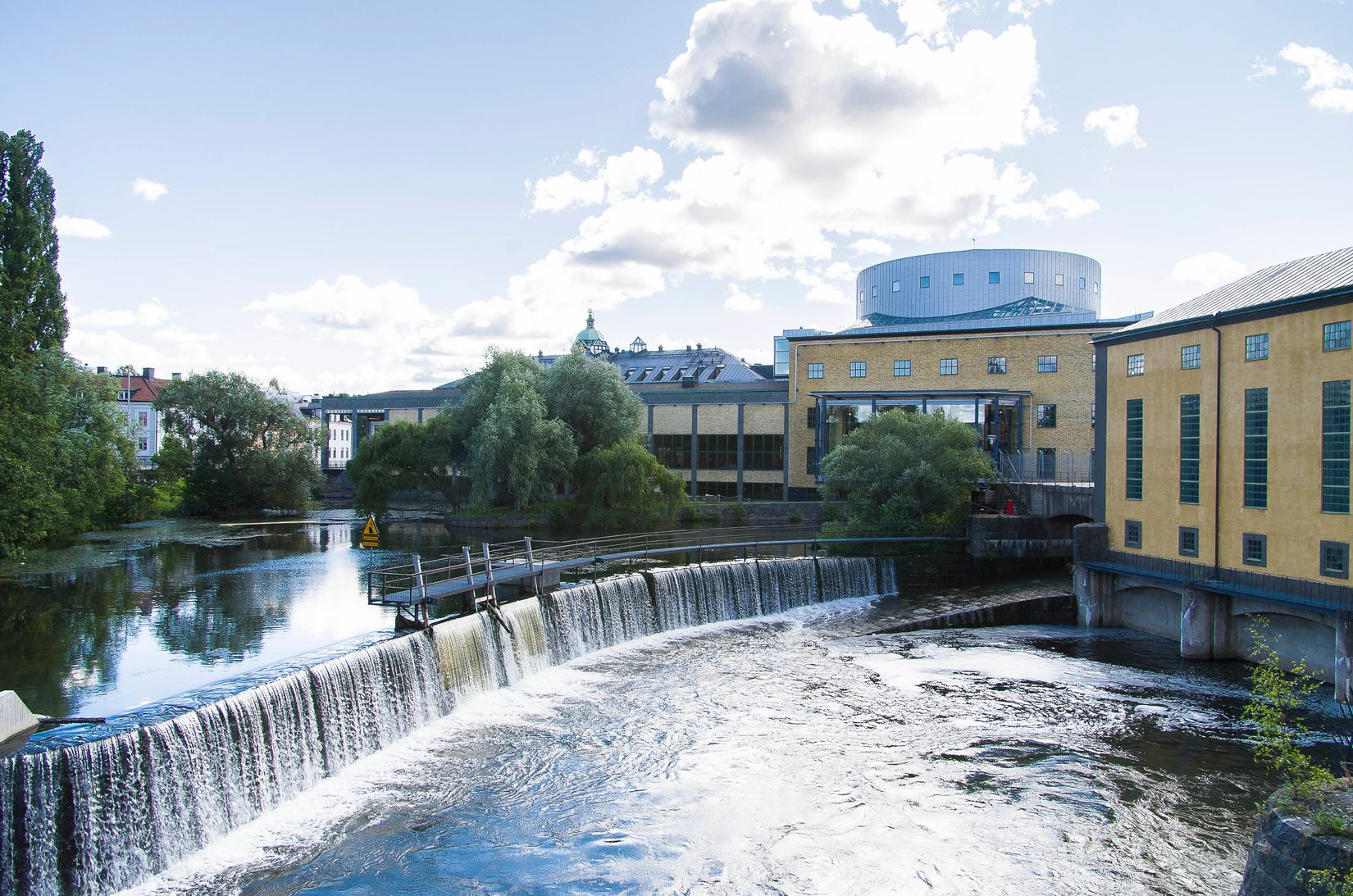 Villa, Radhus, Nygatan 14, Centralt, Norrköping