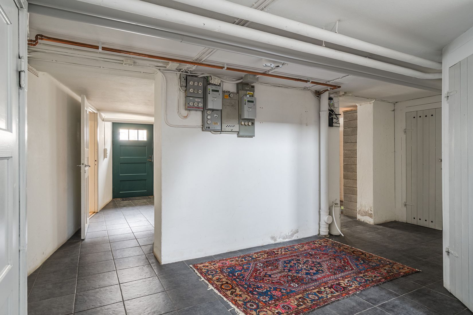 Villa, Radhus, Nygatan 14, Centralt, Norrköping