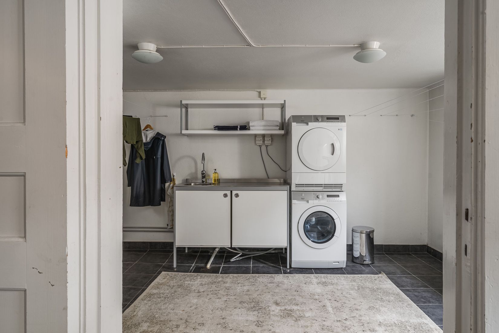 Villa, Radhus, Nygatan 14, Centralt, Norrköping