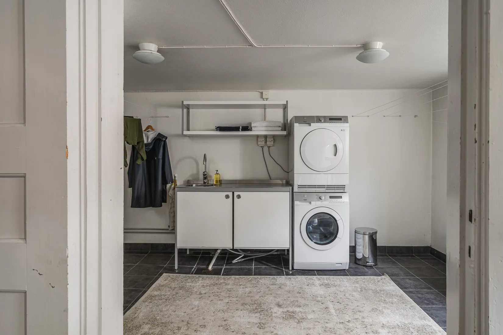 Villa, Radhus, Nygatan 14, Centralt, Norrköping