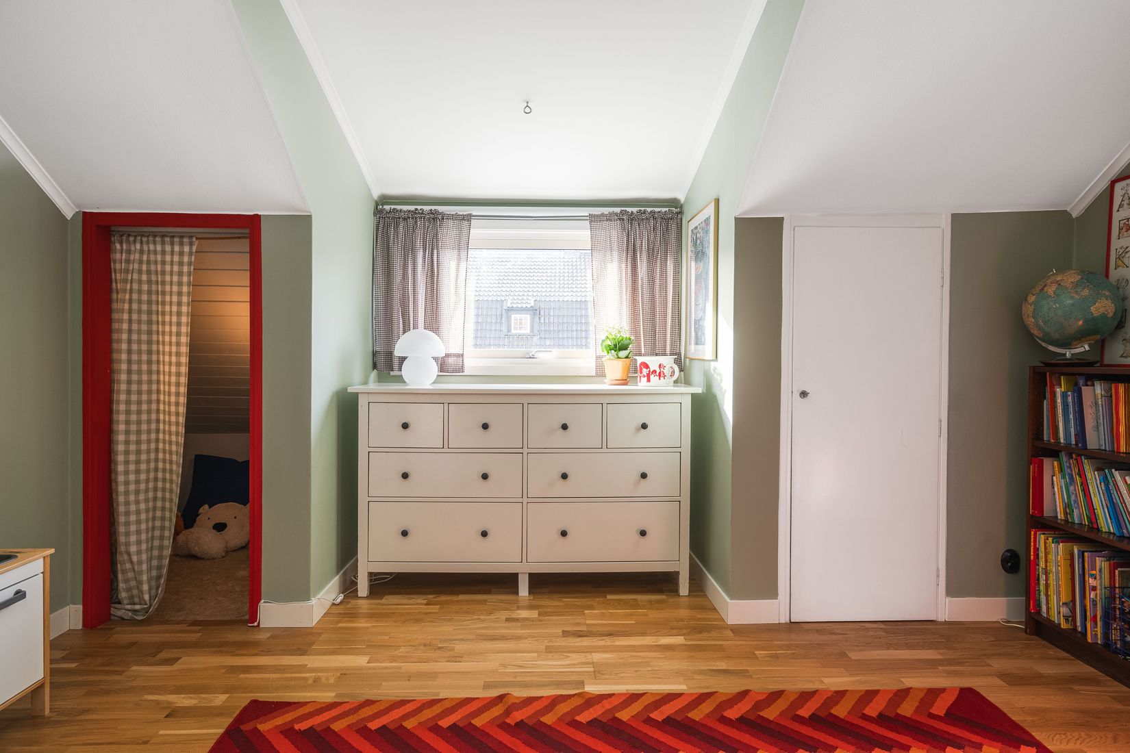 Villa, Radhus, Nygatan 14, Centralt, Norrköping