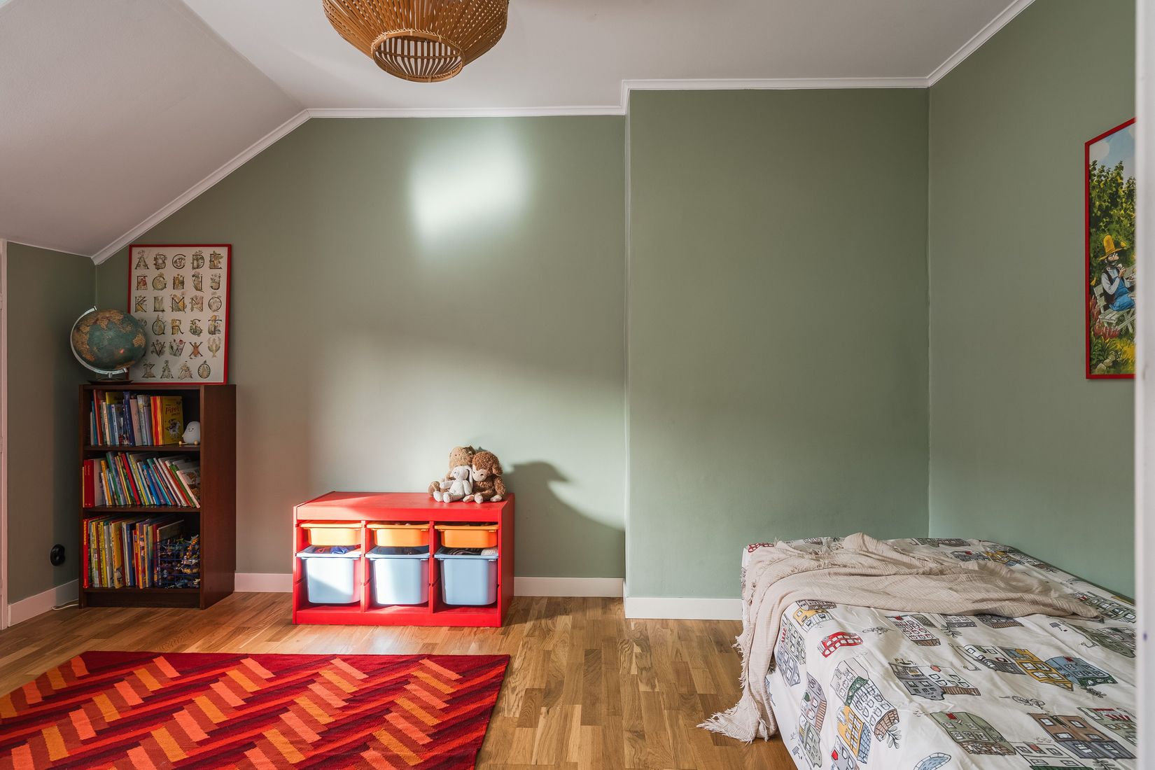 Villa, Radhus, Nygatan 14, Centralt, Norrköping