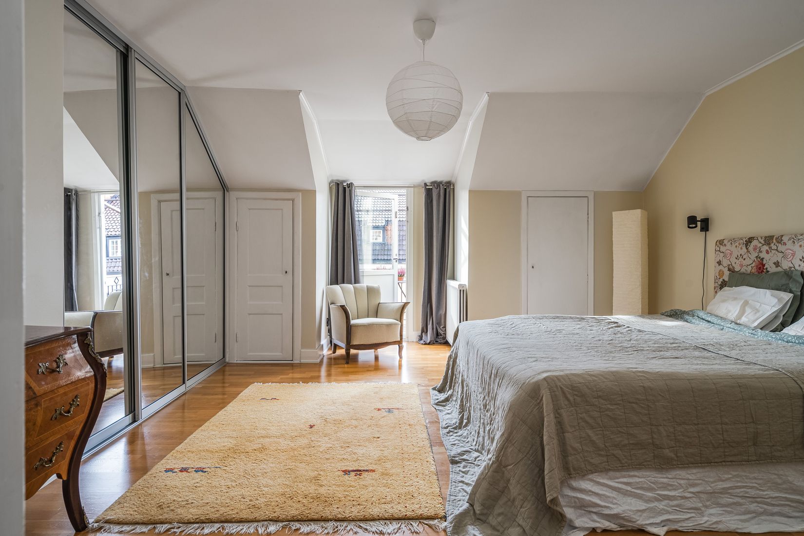 Villa, Radhus, Nygatan 14, Centralt, Norrköping