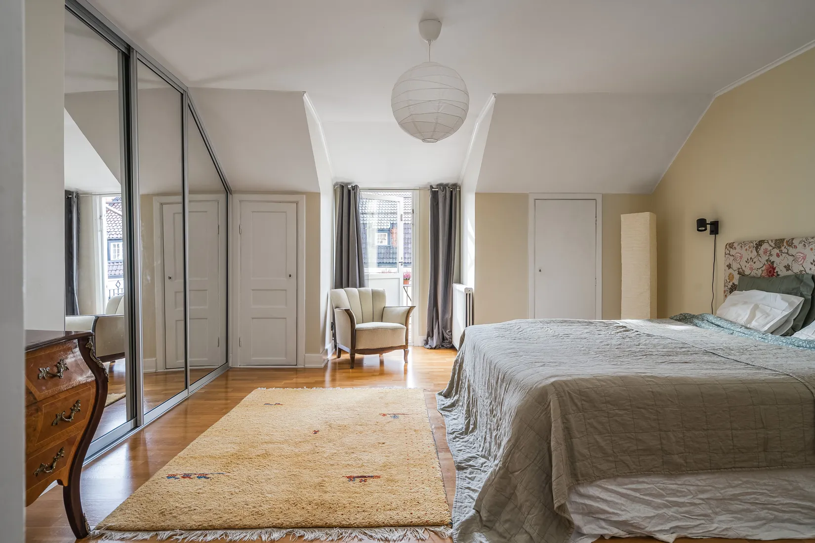 Villa, Radhus, Nygatan 14, Centralt, Norrköping