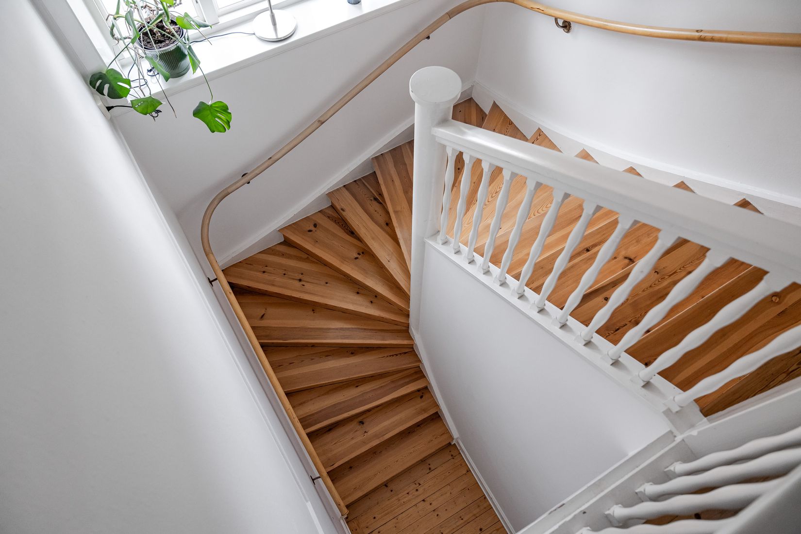 Villa, Radhus, Nygatan 14, Centralt, Norrköping