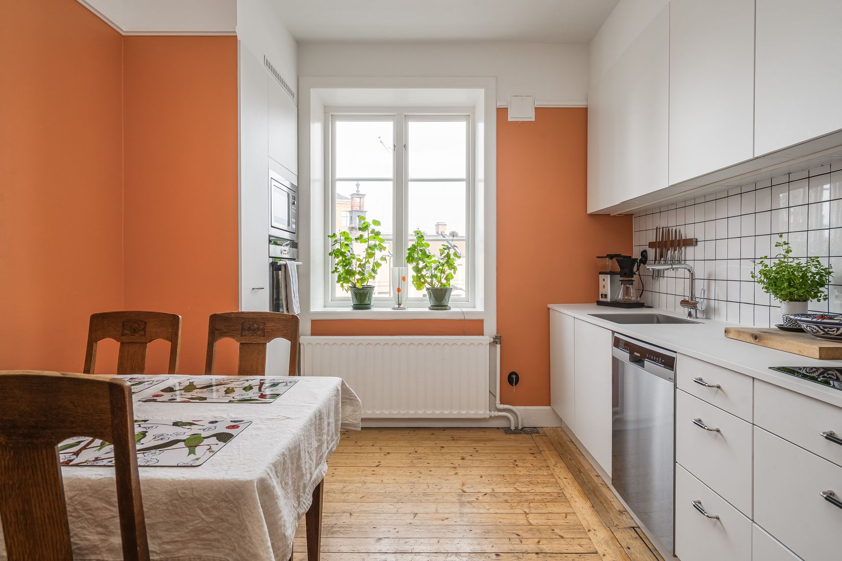 Villa, Radhus, Nygatan 14, Centralt, Norrköping