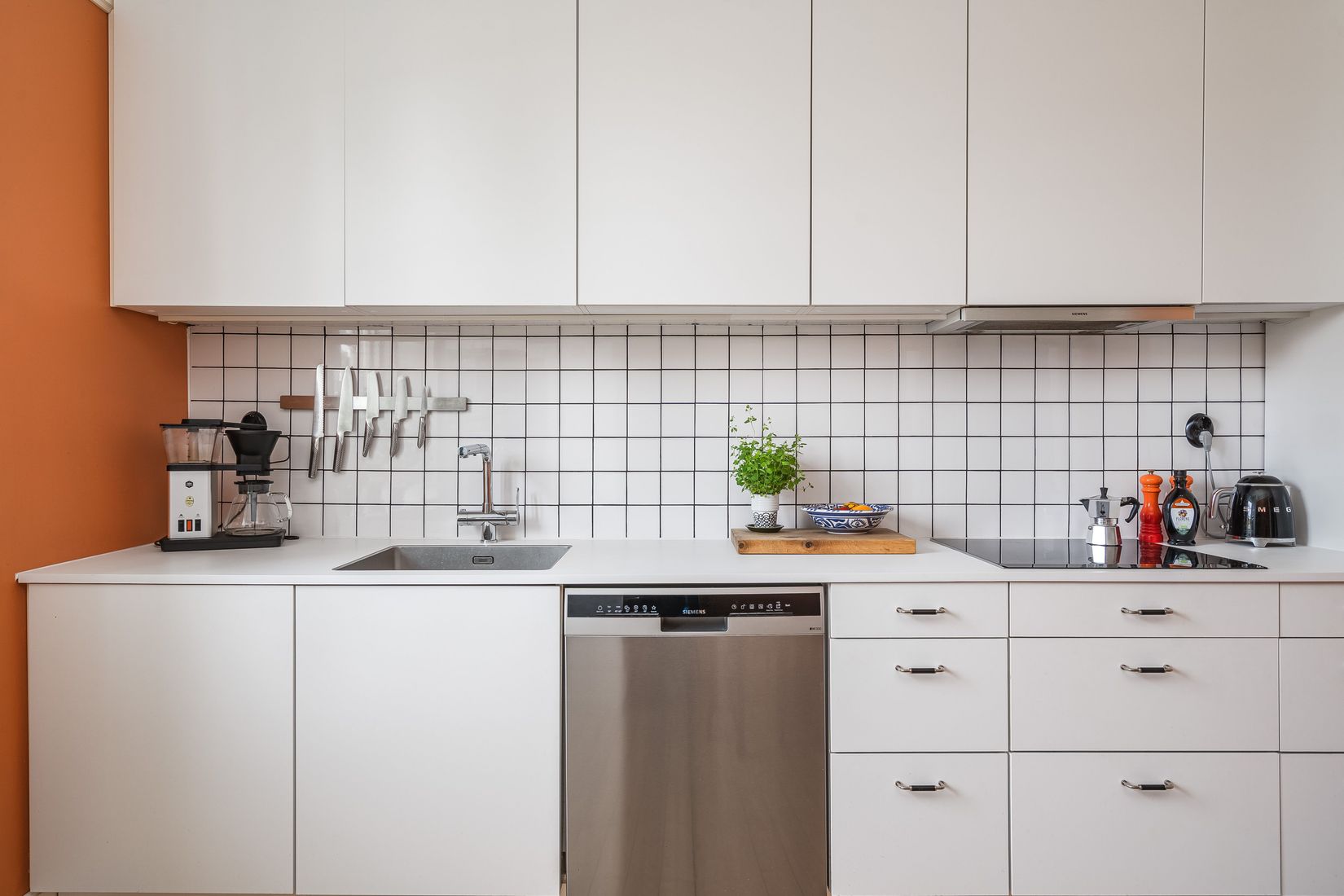 Villa, Radhus, Nygatan 14, Centralt, Norrköping