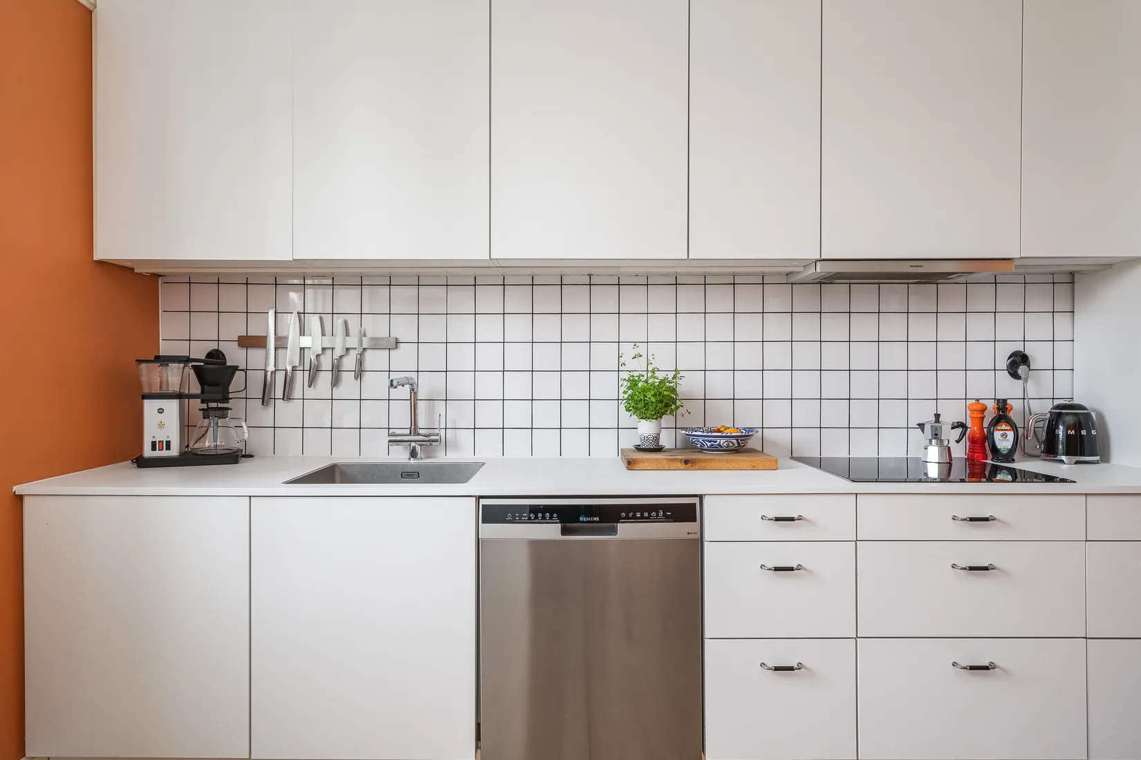 Villa, Radhus, Nygatan 14, Centralt, Norrköping