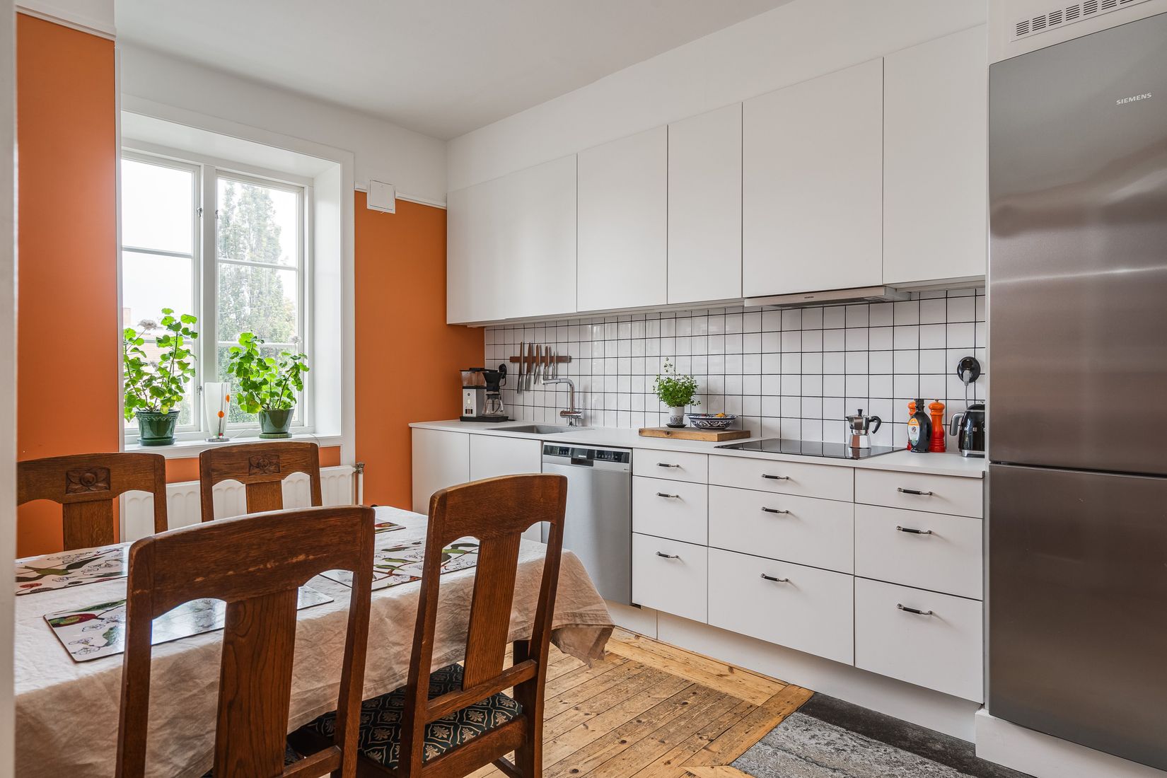 Villa, Radhus, Nygatan 14, Centralt, Norrköping