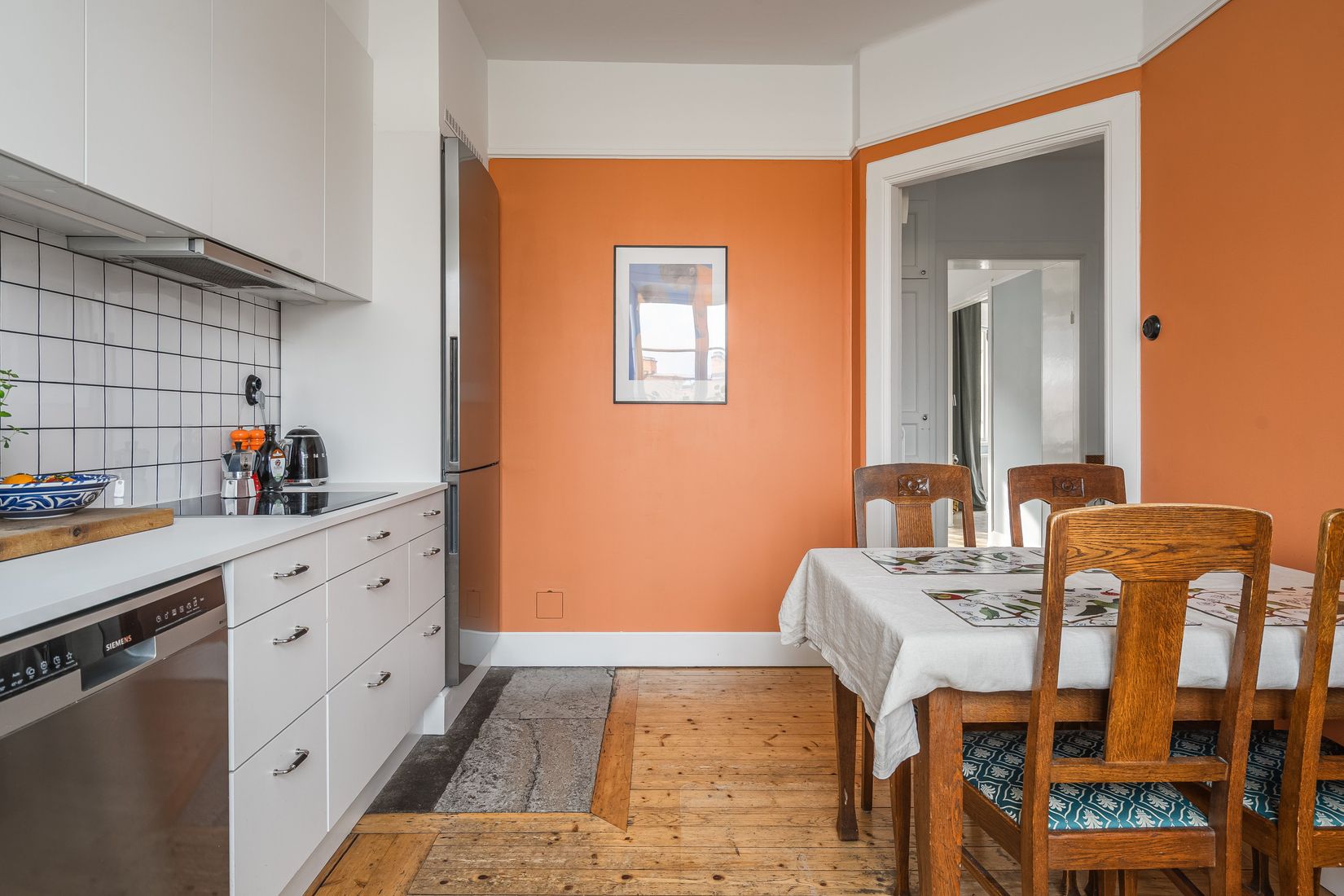 Villa, Radhus, Nygatan 14, Centralt, Norrköping