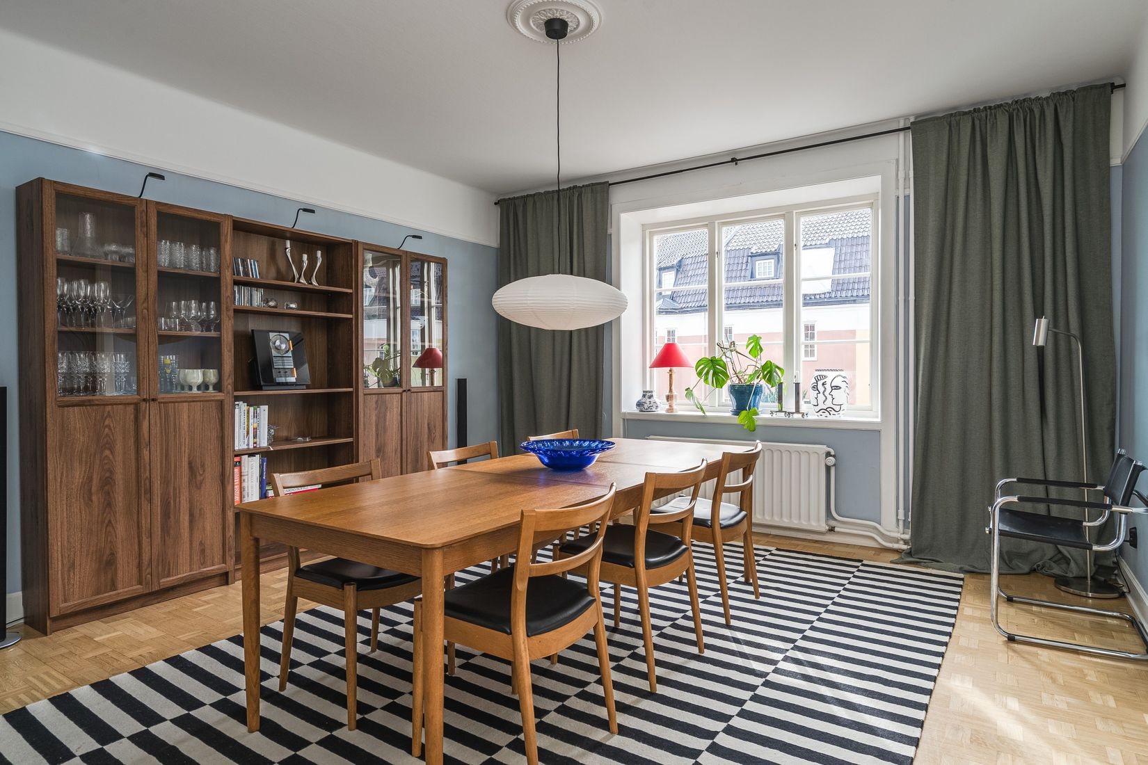 Villa, Radhus, Nygatan 14, Centralt, Norrköping