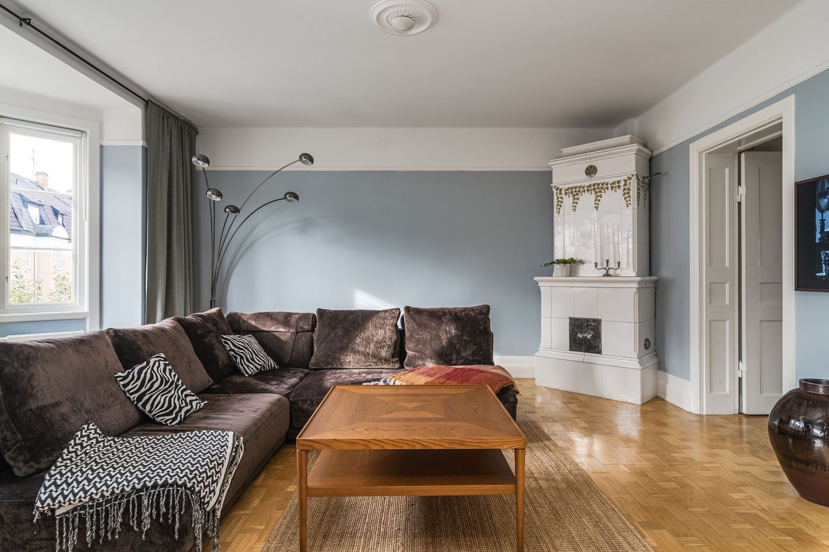 Villa, Radhus, Nygatan 14, Centralt, Norrköping