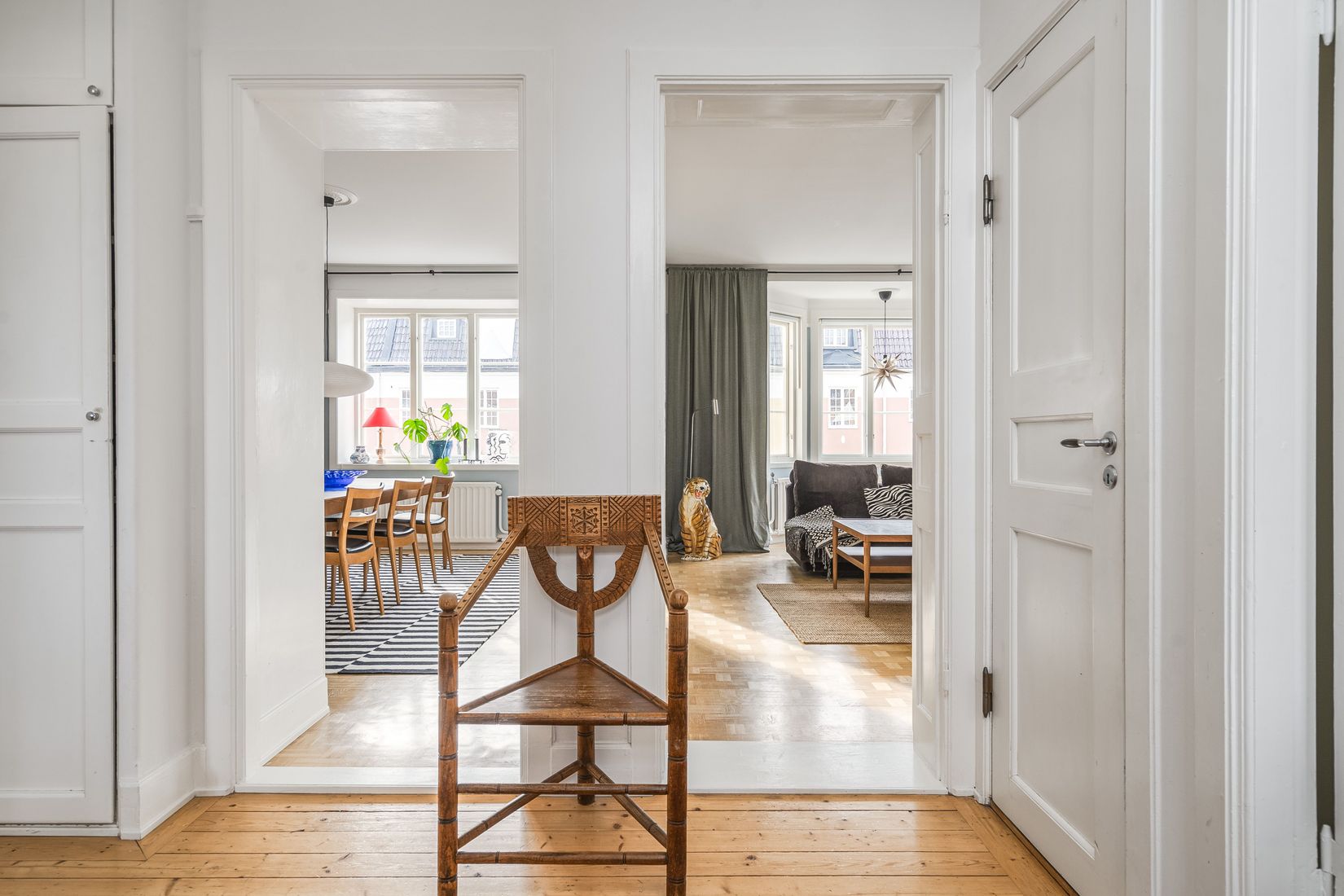 Villa, Radhus, Nygatan 14, Centralt, Norrköping