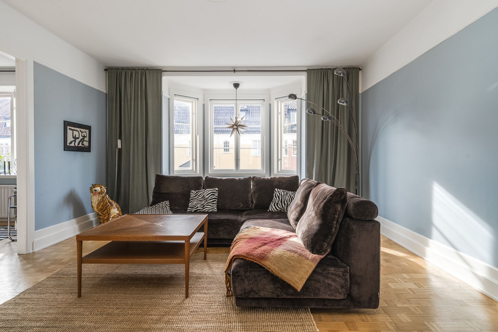 Villa, Radhus, Nygatan 14, Centralt, Norrköping