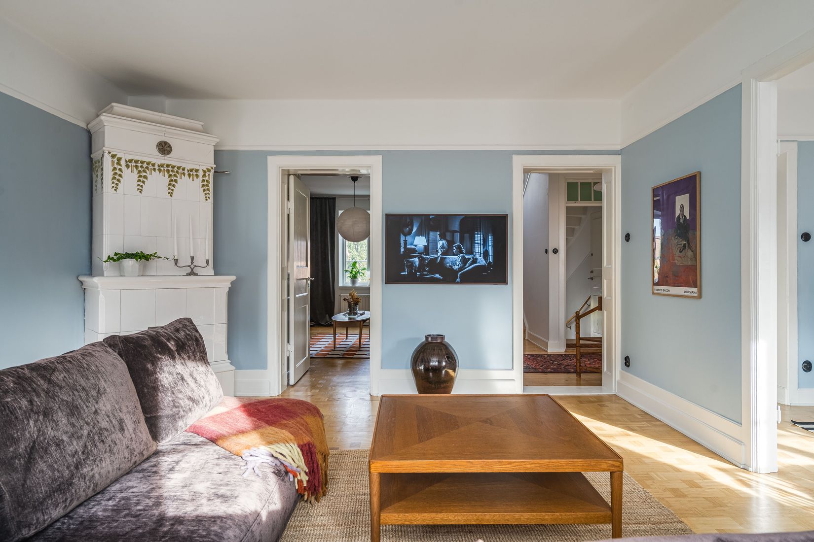 Villa, Radhus, Nygatan 14, Centralt, Norrköping