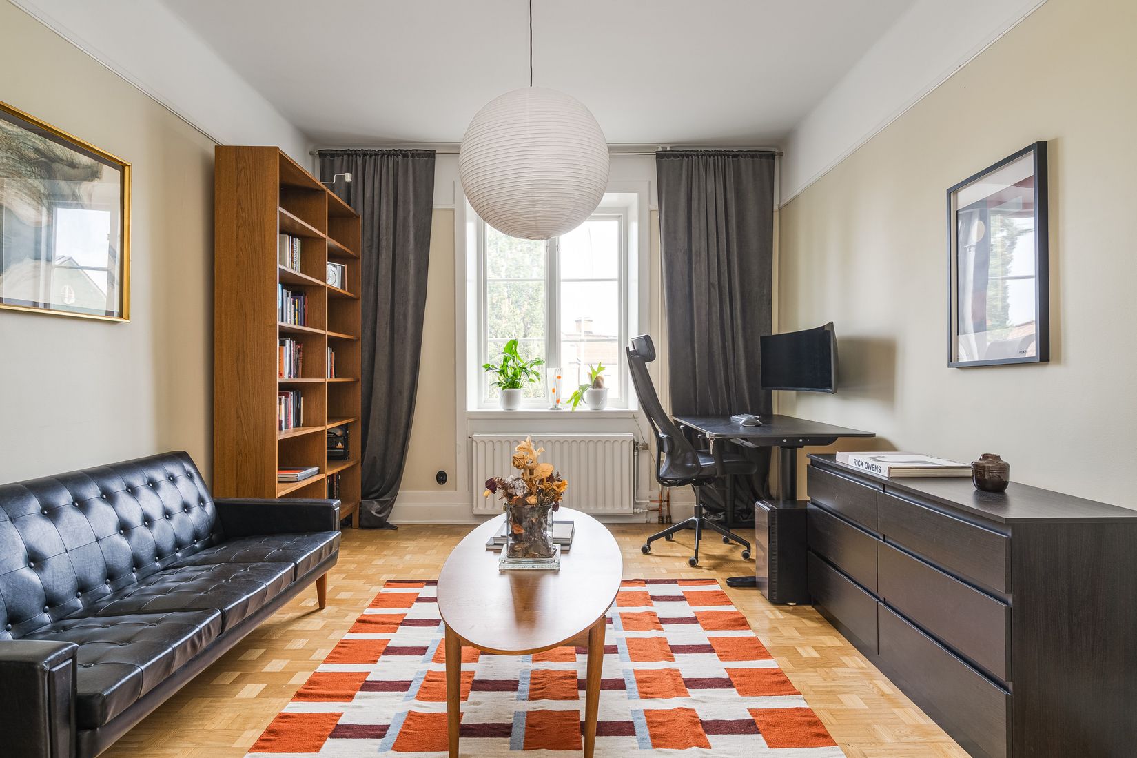 Villa, Radhus, Nygatan 14, Centralt, Norrköping