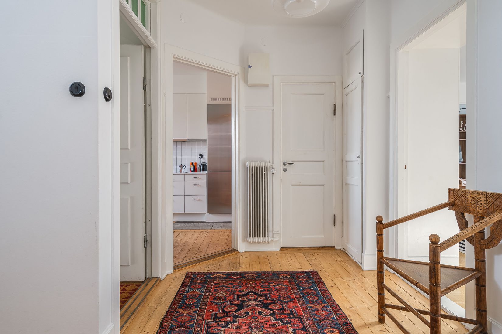 Villa, Radhus, Nygatan 14, Centralt, Norrköping