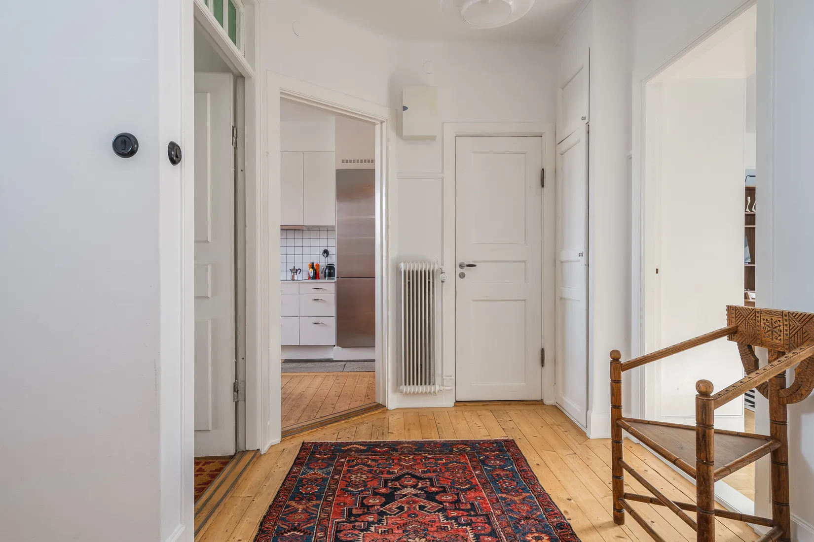 Villa, Radhus, Nygatan 14, Centralt, Norrköping