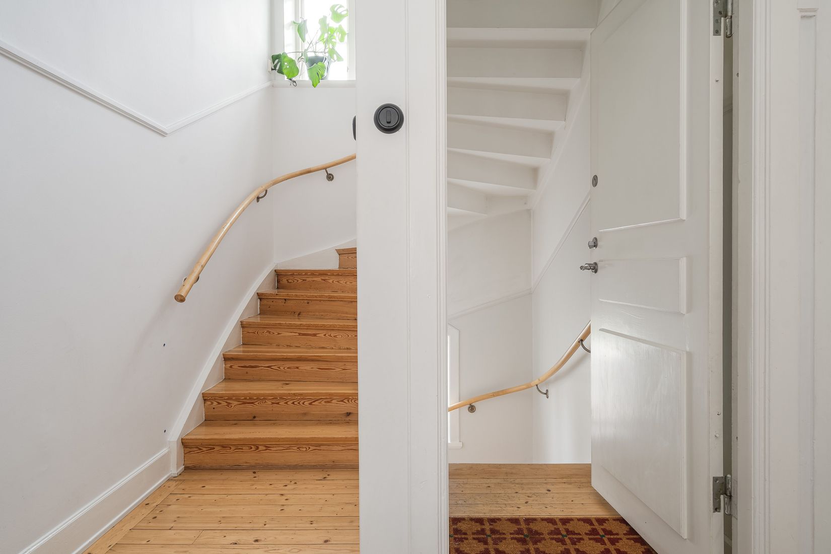 Villa, Radhus, Nygatan 14, Centralt, Norrköping