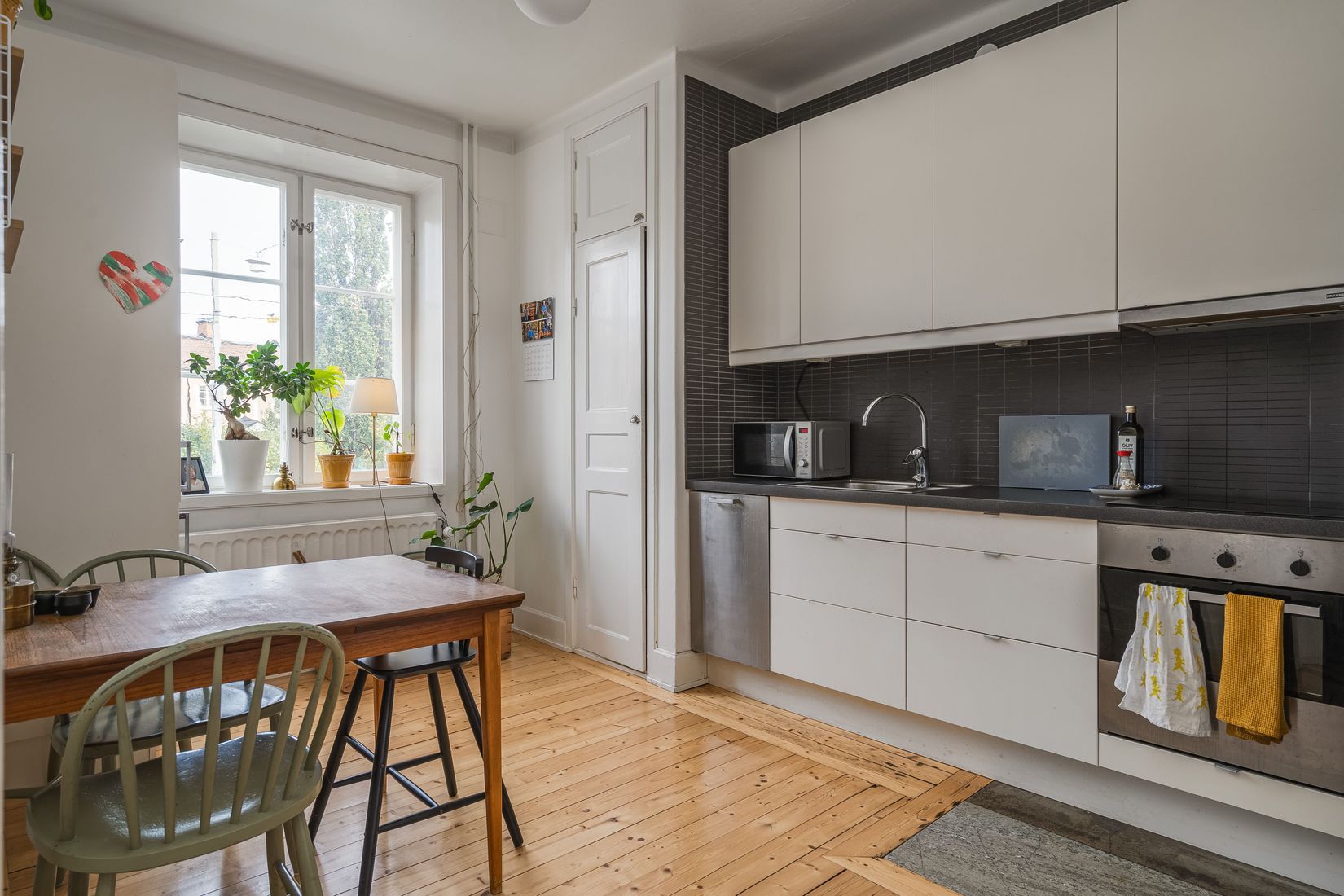 Villa, Radhus, Nygatan 14, Centralt, Norrköping