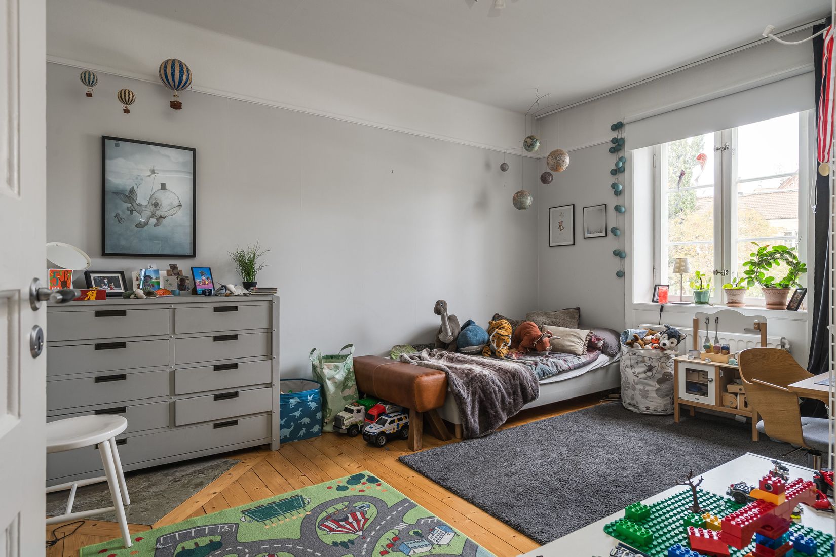 Villa, Radhus, Nygatan 14, Centralt, Norrköping