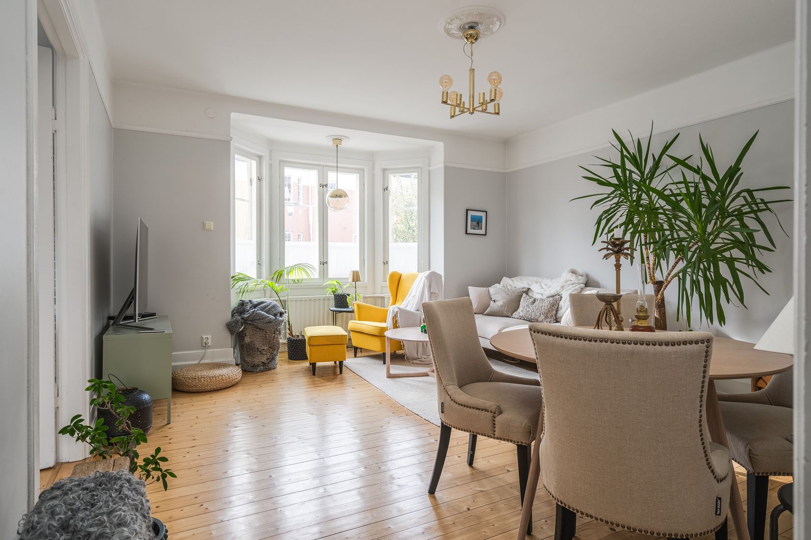 Villa, Radhus, Nygatan 14, Centralt, Norrköping