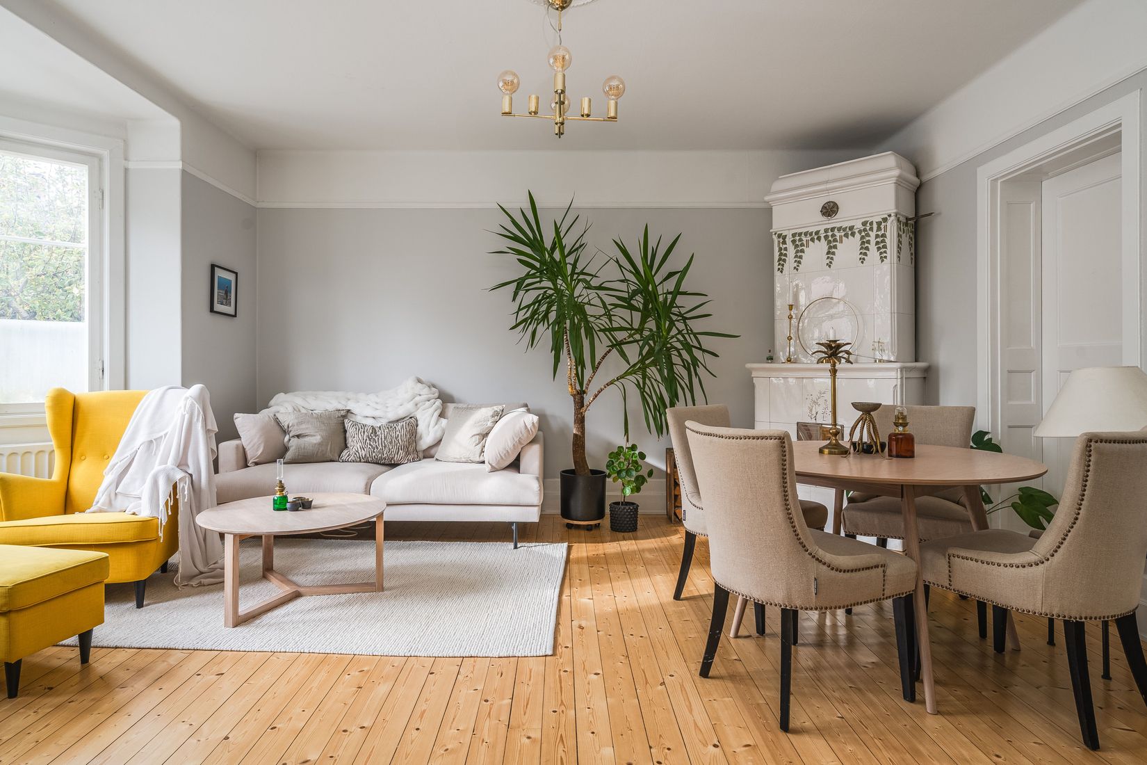 Villa, Radhus, Nygatan 14, Centralt, Norrköping