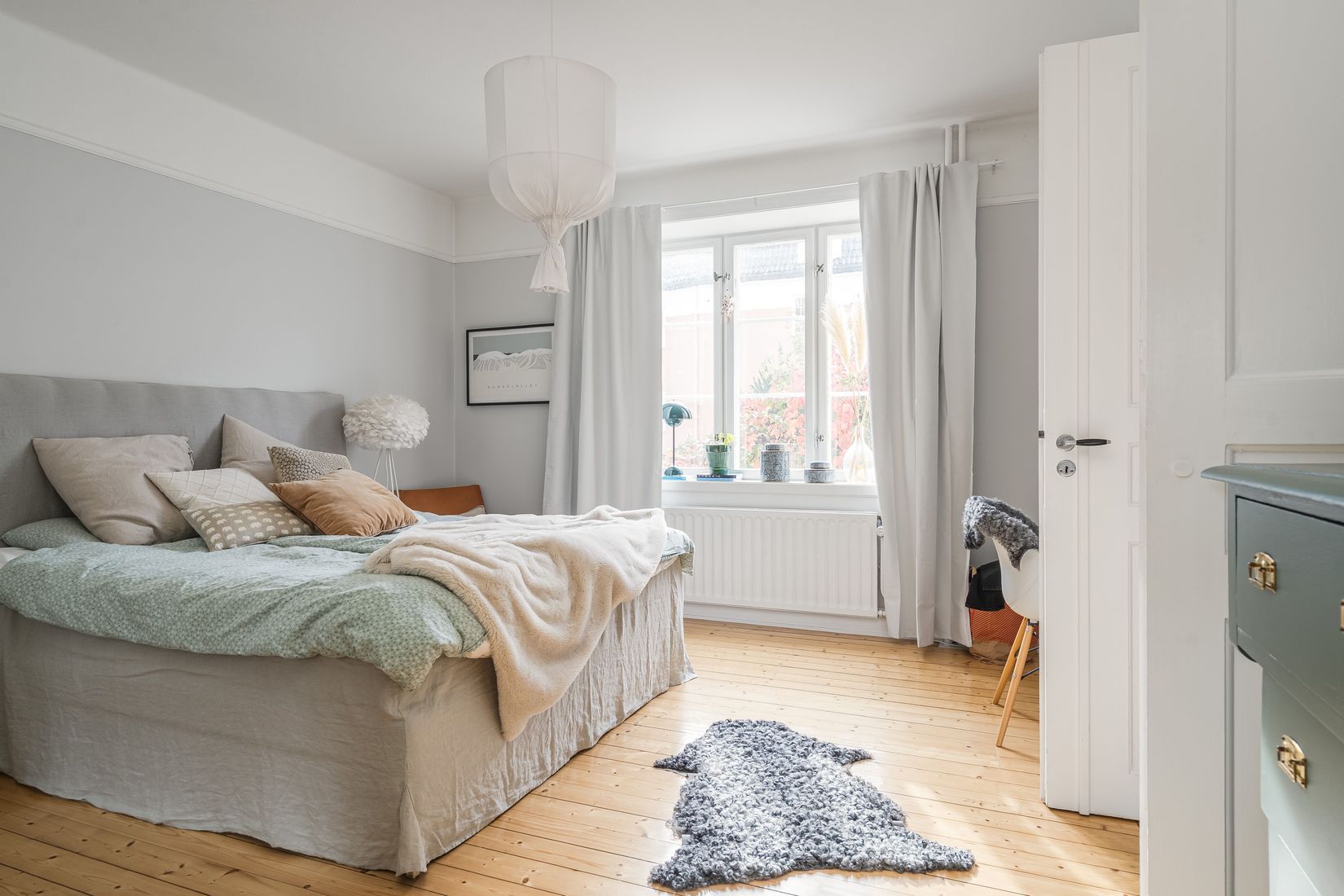 Villa, Radhus, Nygatan 14, Centralt, Norrköping