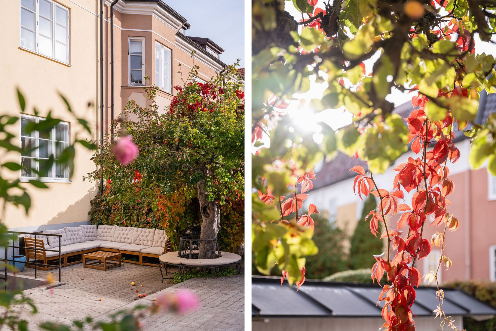 Villa, Radhus, Nygatan 14, Centralt, Norrköping