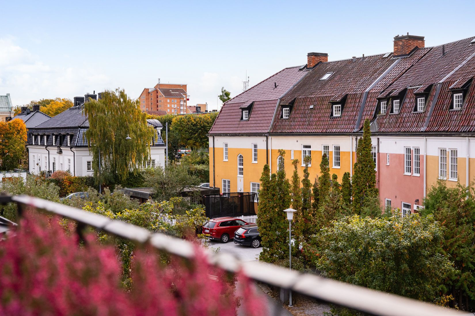 Villa, Radhus, Nygatan 14, Centralt, Norrköping